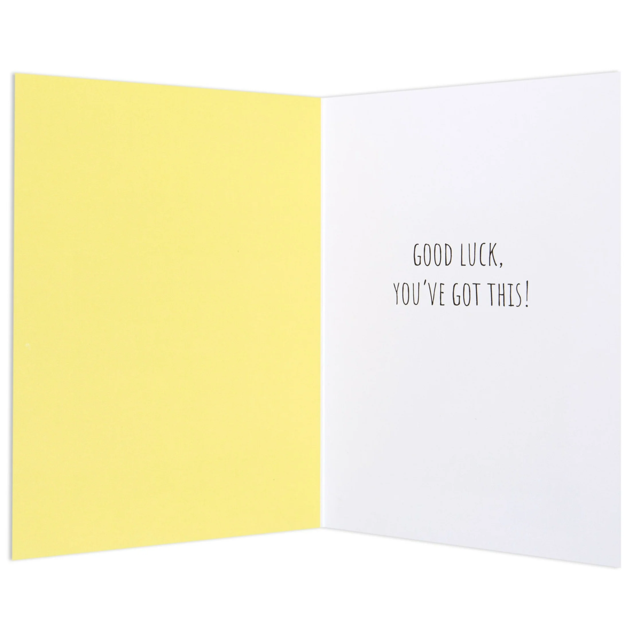 Australian Spirit Good On Ya Good Luck Card - Emu - Image 2