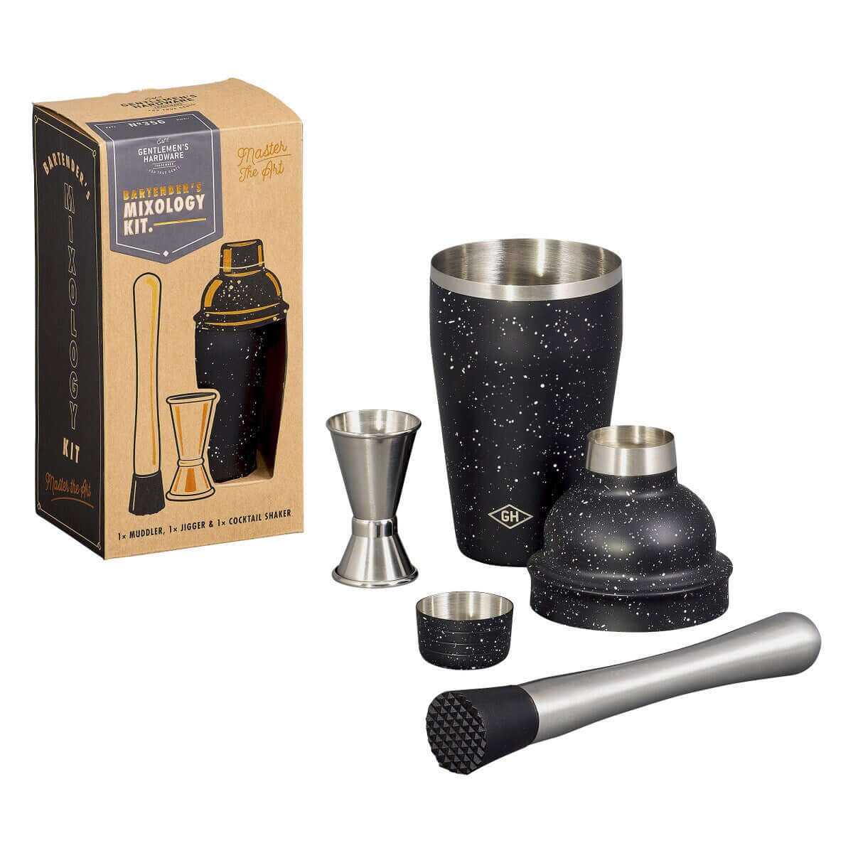 Bartender’s Mixology Kit - Image 2