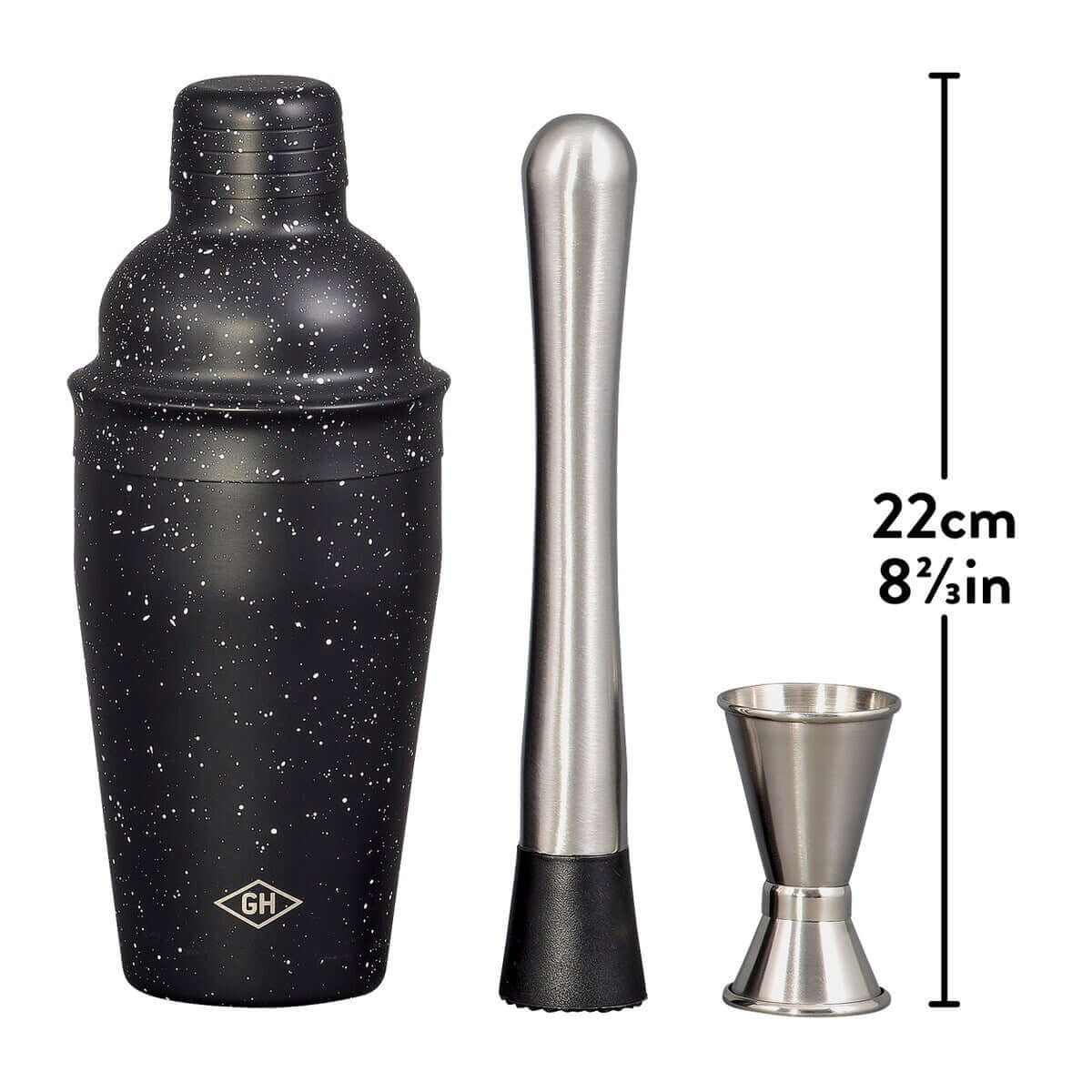 Bartender’s Mixology Kit - Image 3