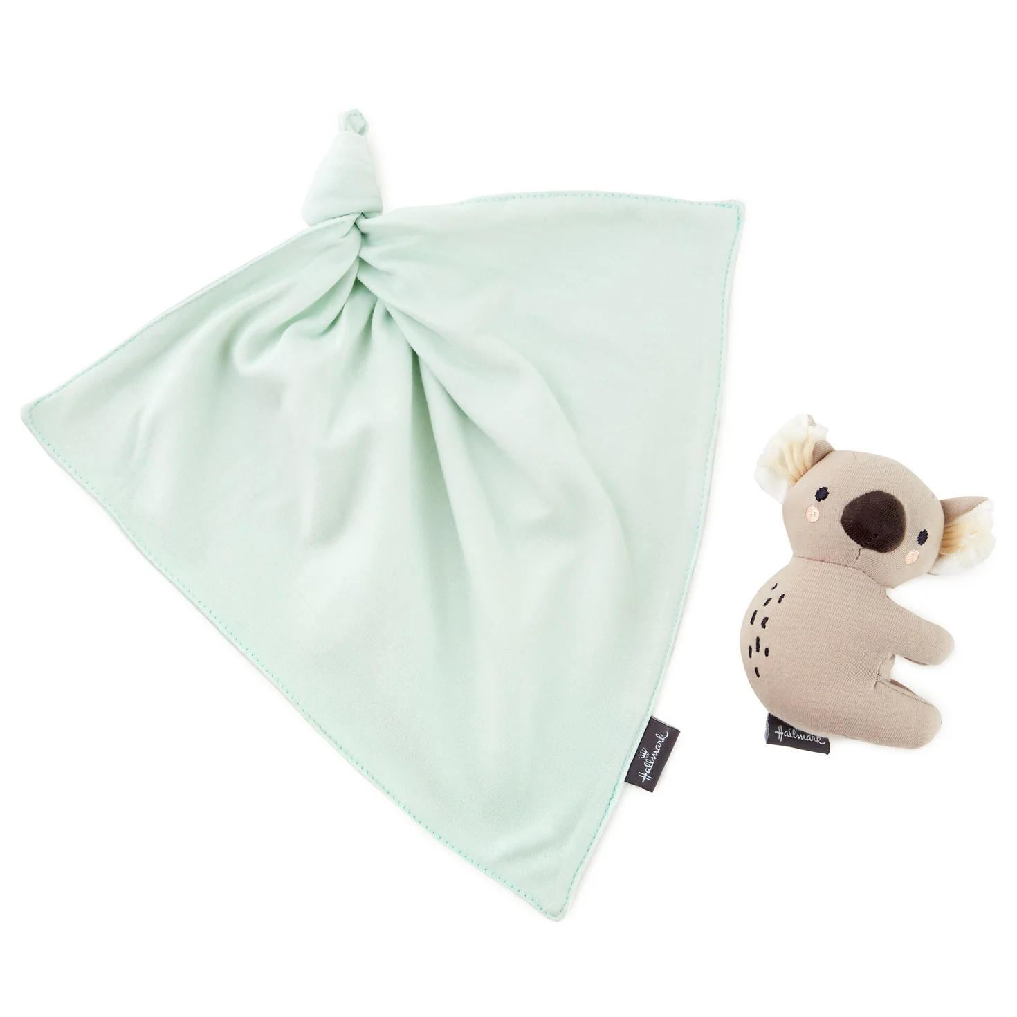 Koala Book and Comforter Set - Image 7