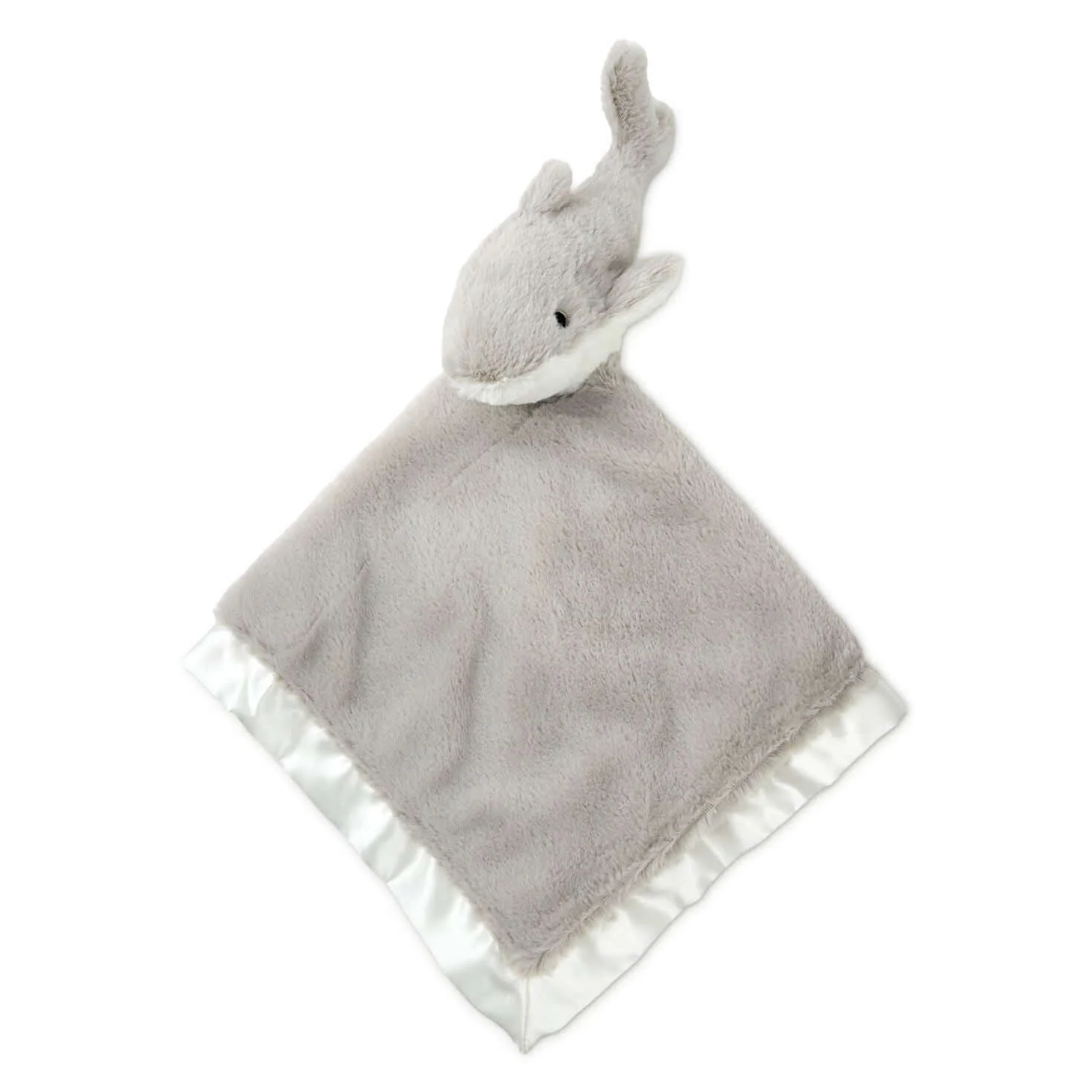 Shark Lovey Blanket - Image 4