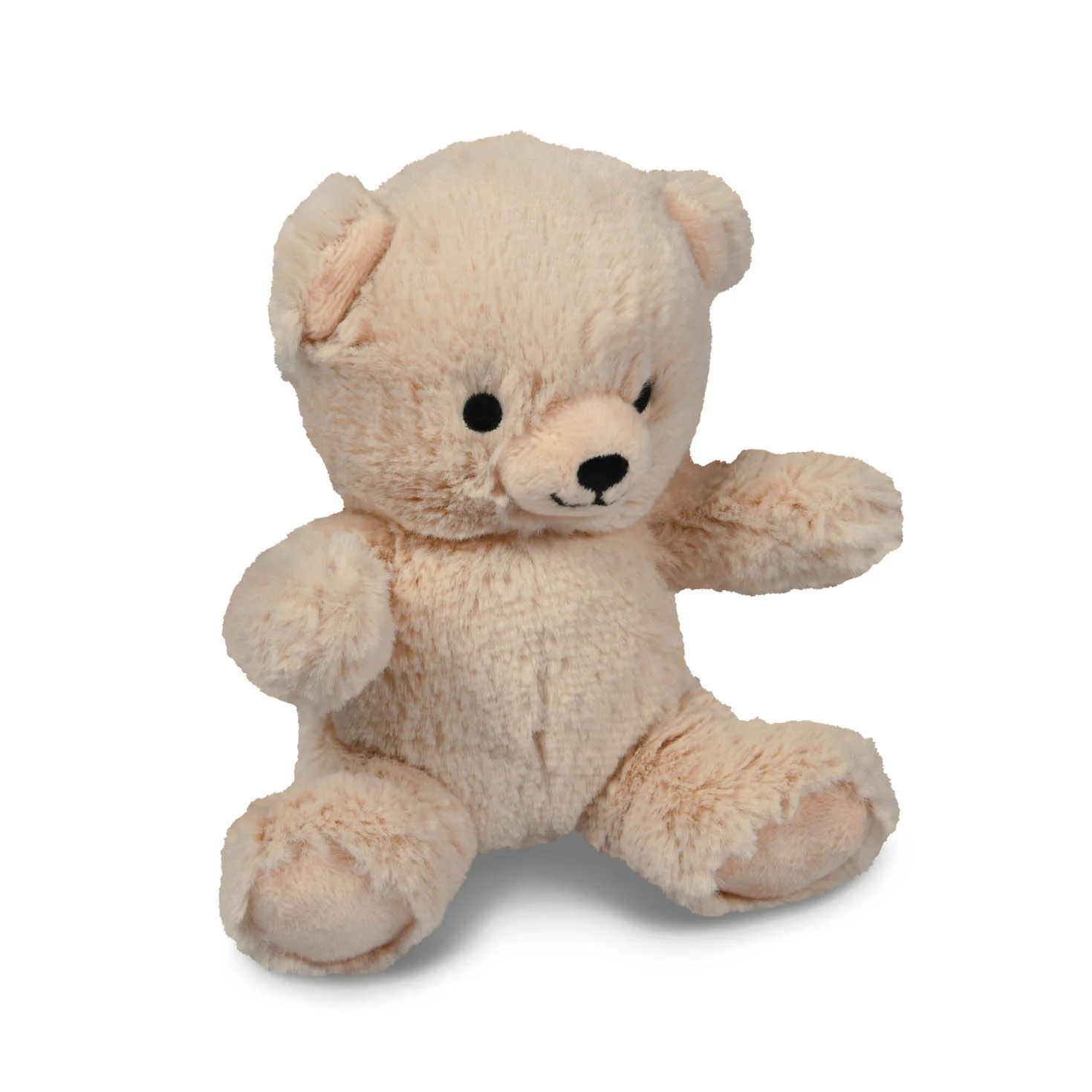 Bear Plush Gift Card Holder