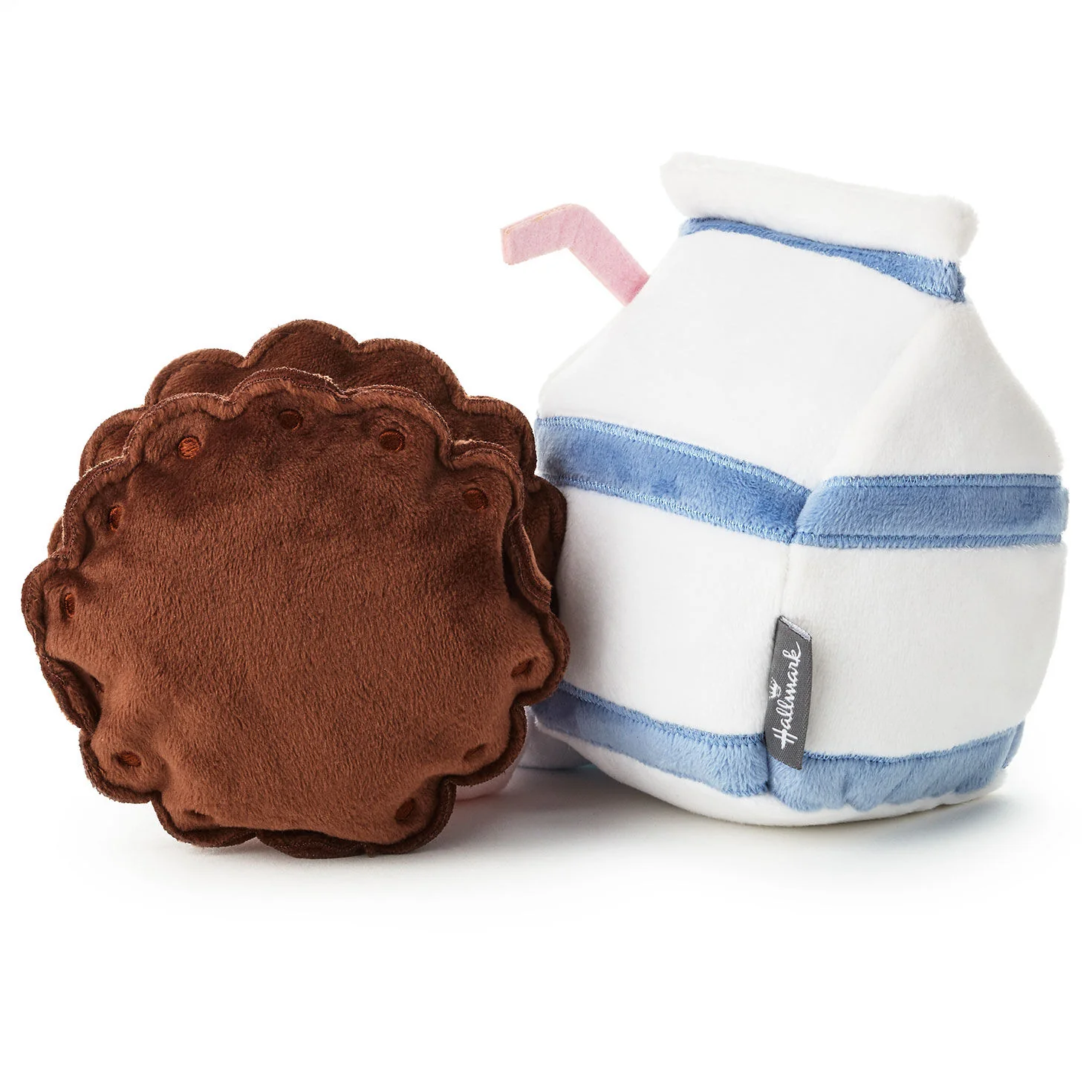 Milk and Cookie, Magnetic Plush - Better Together - Image 5
