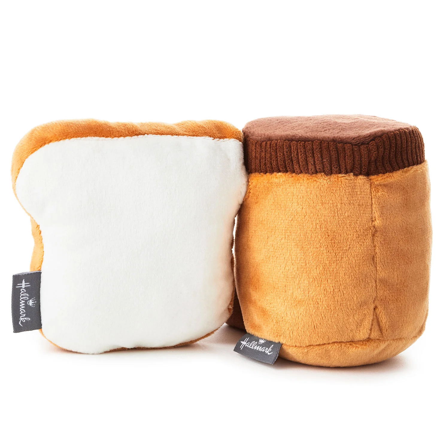 Peanut Butter and Jelly Magnetic Plush – Better Together - Image 8