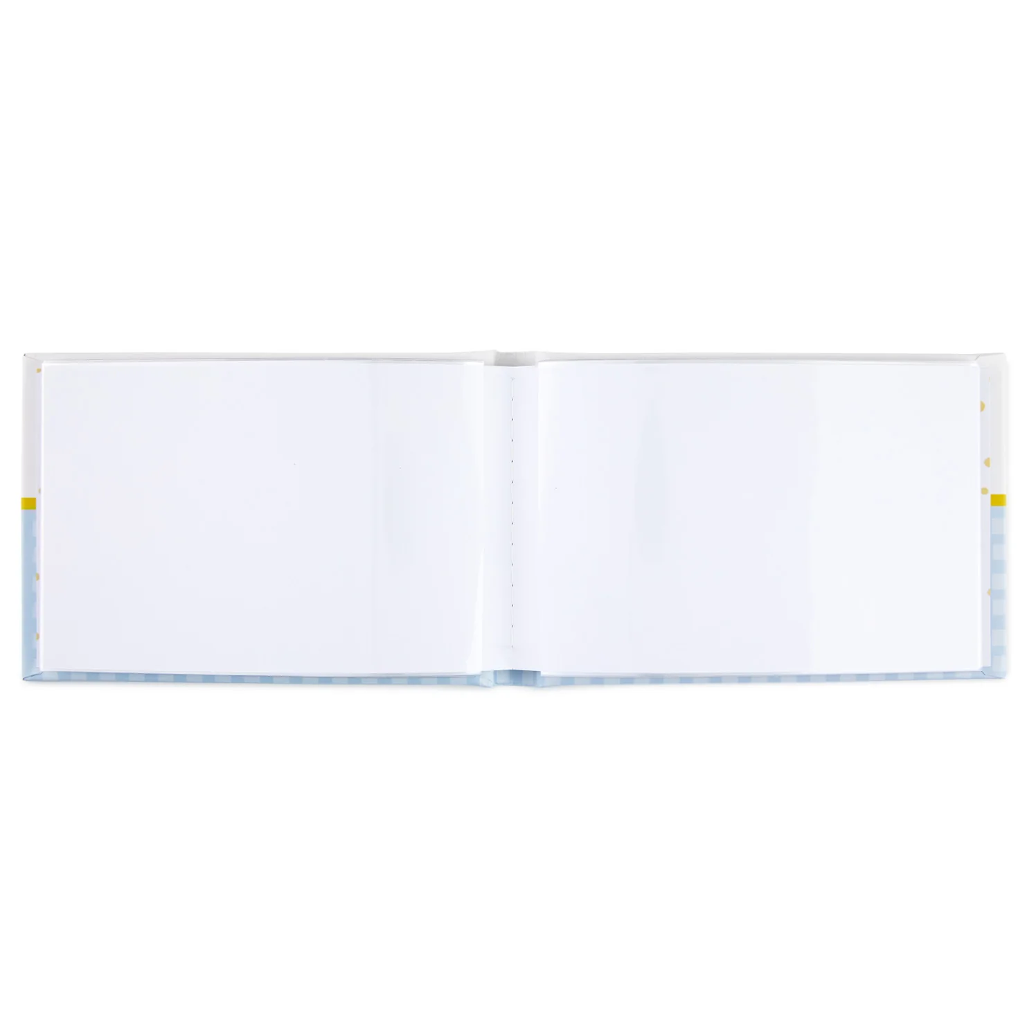 Hallmark Photo Book - Big Brother - Image 5