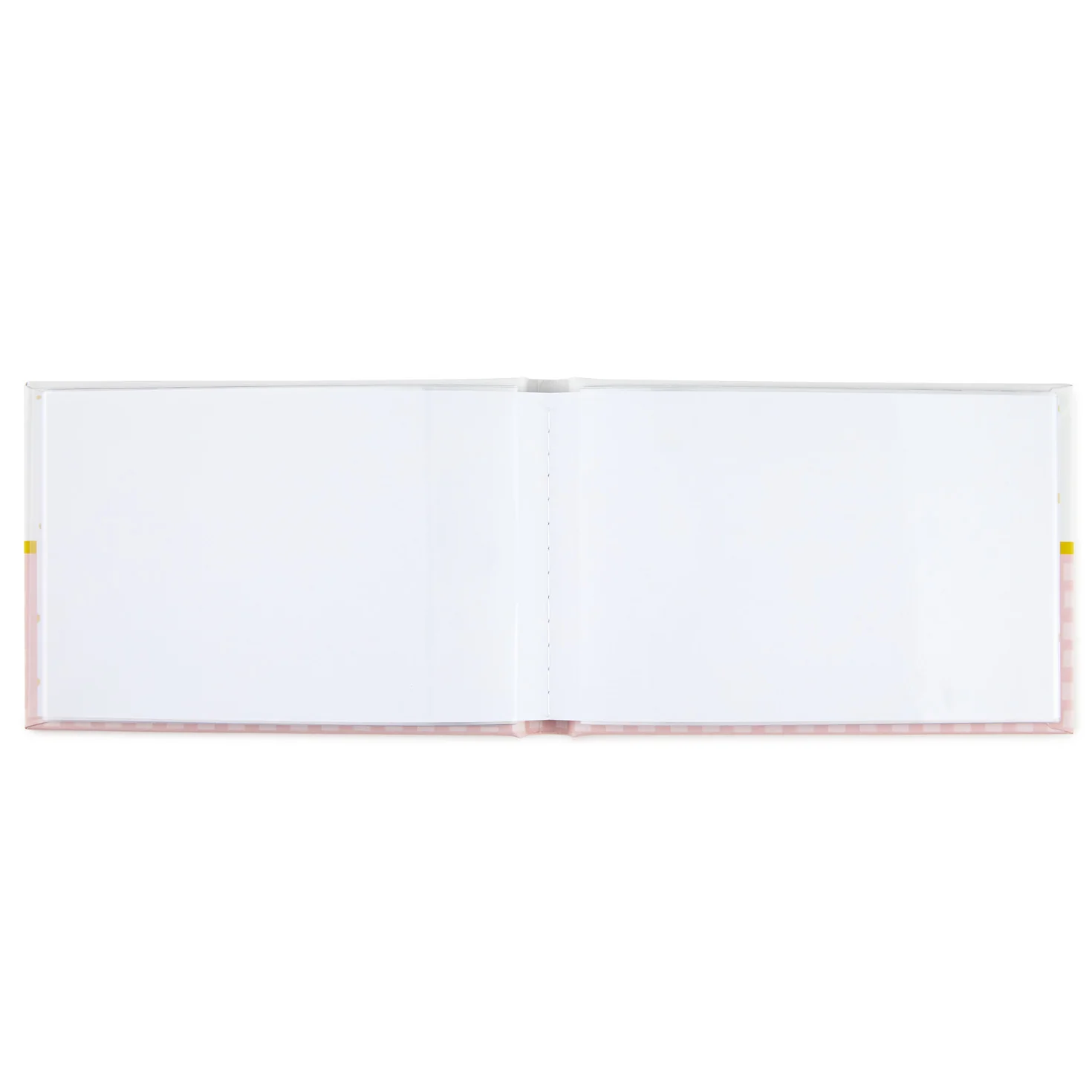 Hallmark Photo Book - Big Sister - Image 4