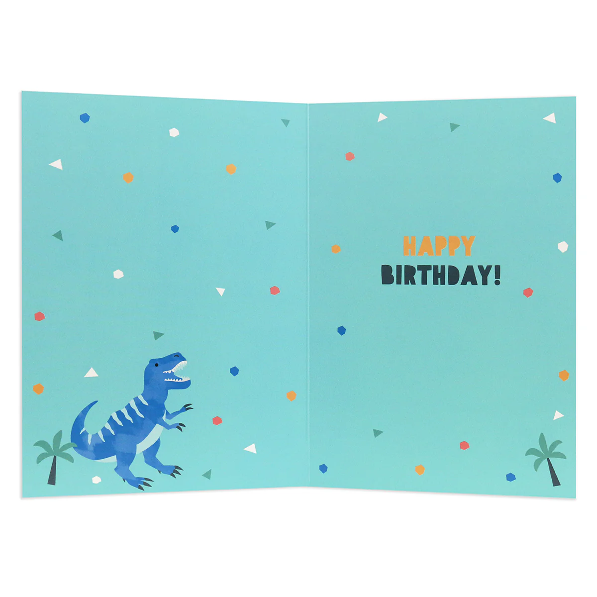 Connections from Hallmark Birthday Card - Roarsome Birthday Wishes - Image 2
