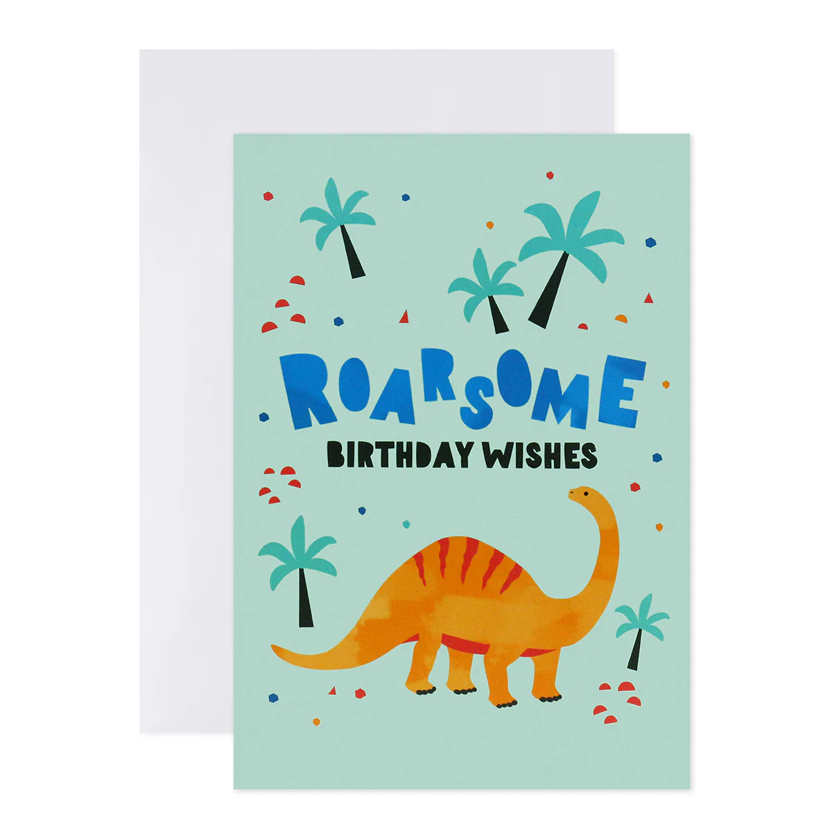Connections from Hallmark Birthday Card - Roarsome Birthday Wishes - Image 3