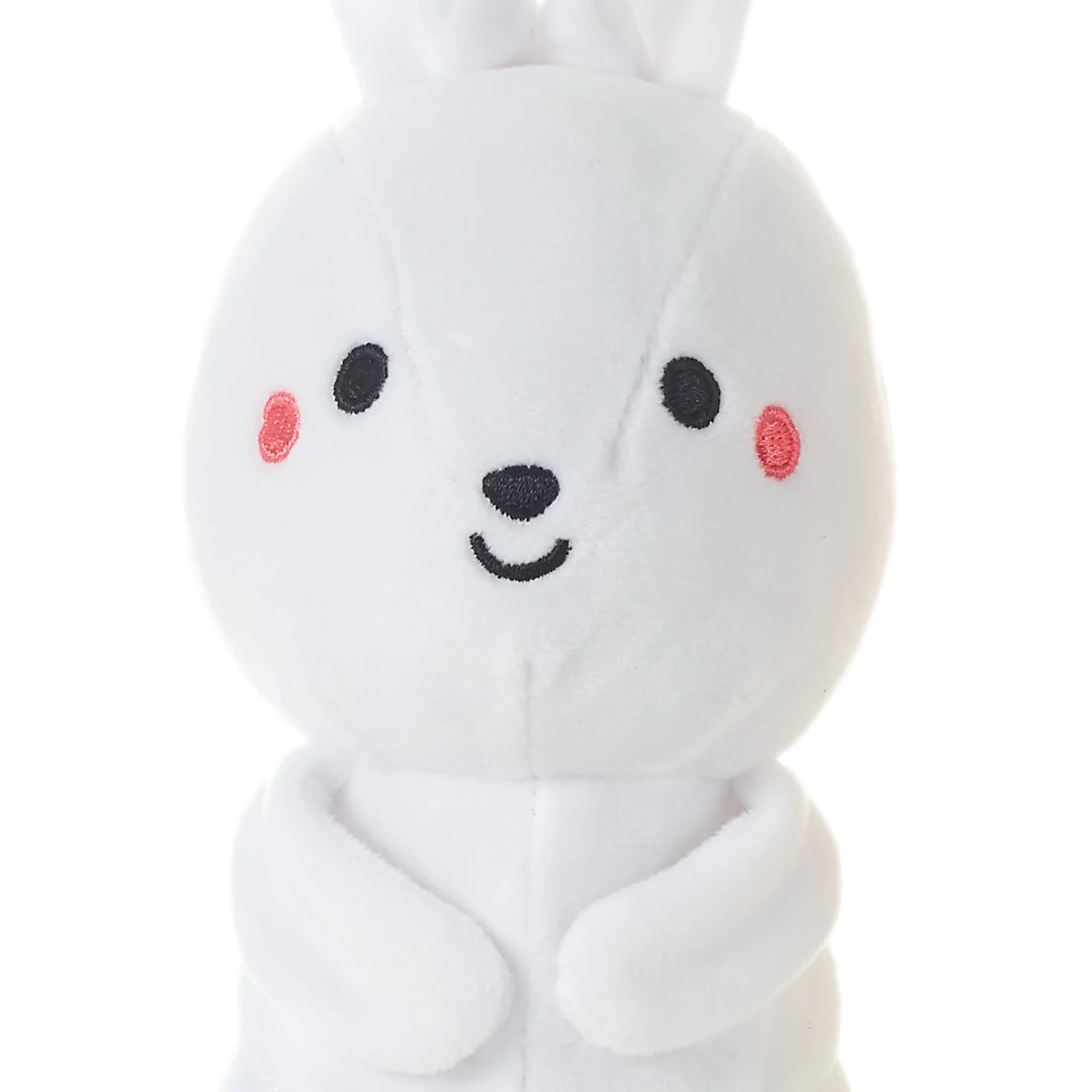 Bunny and Carrot Magnetic Plush – Better Together - Image 7