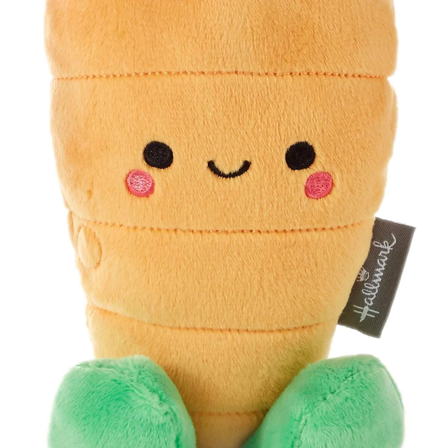 Bunny and Carrot Magnetic Plush – Better Together - Image 8
