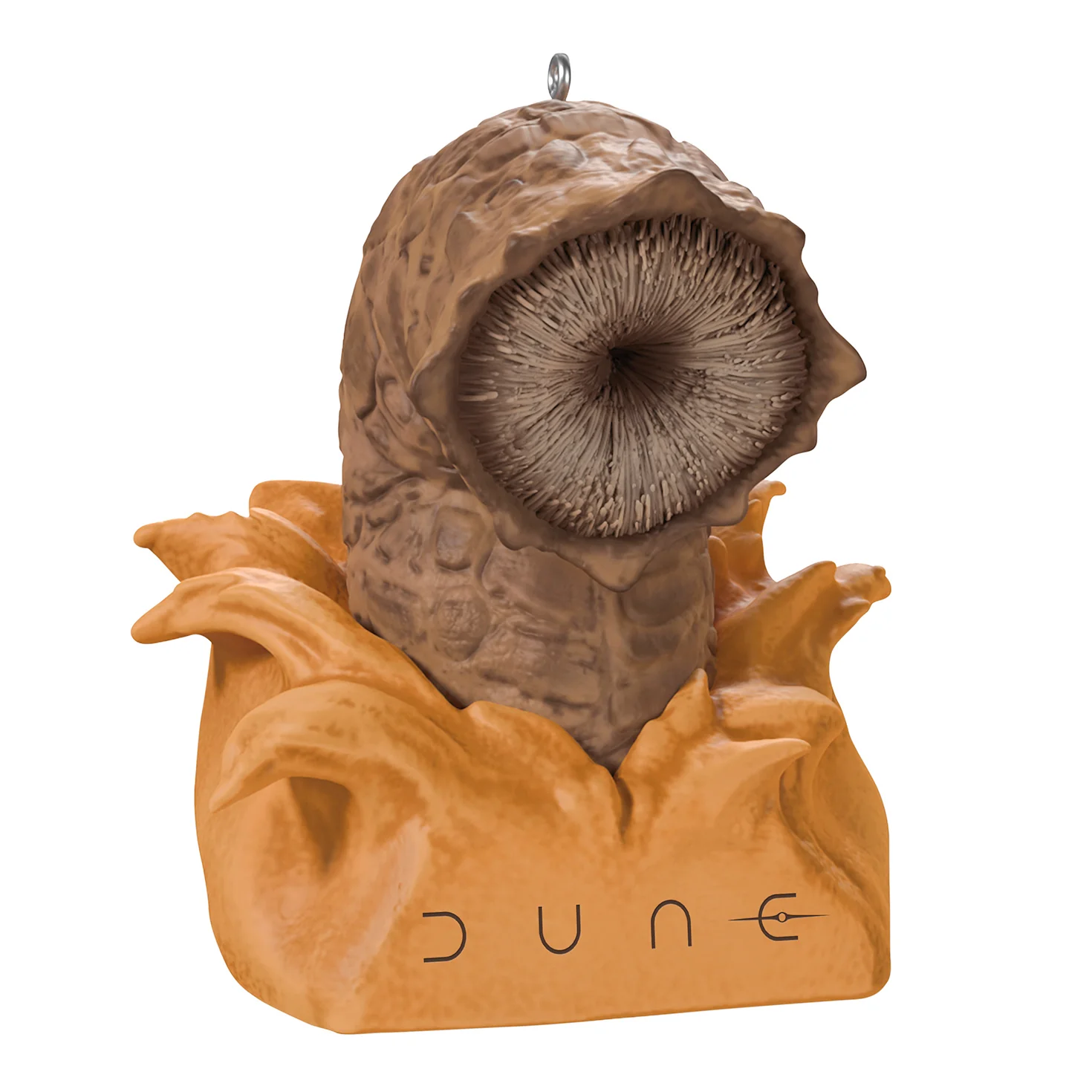 Dune Shai-Hulud — 2026 Hallmark Keepsake Christmas Ornament