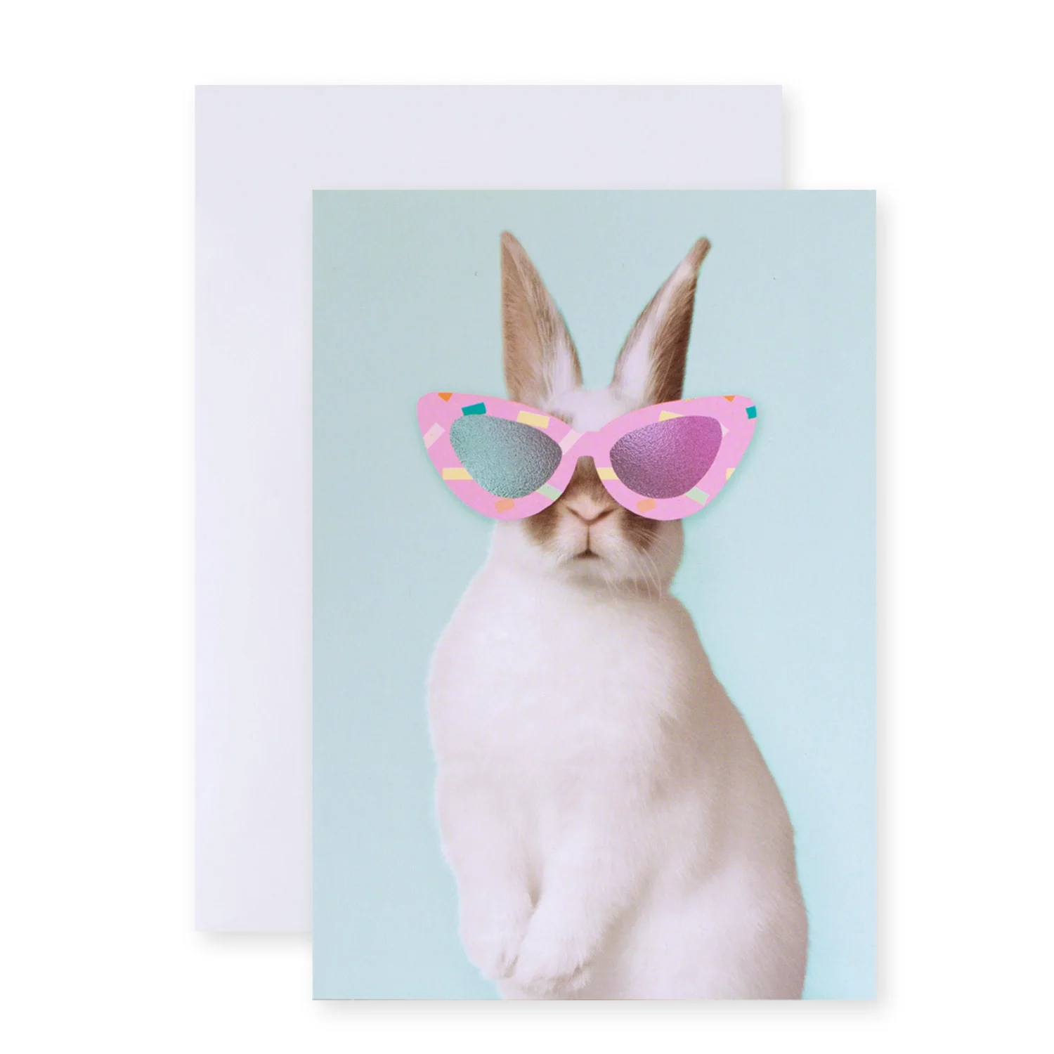 Hallmark Easter Card - Blank for your personal message - Image 3