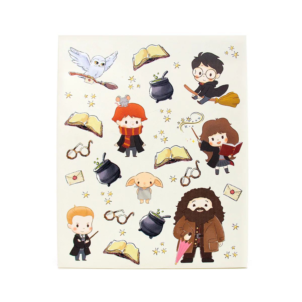 Hallmark Large Gift Bag - Harry Potter™ - Image 2