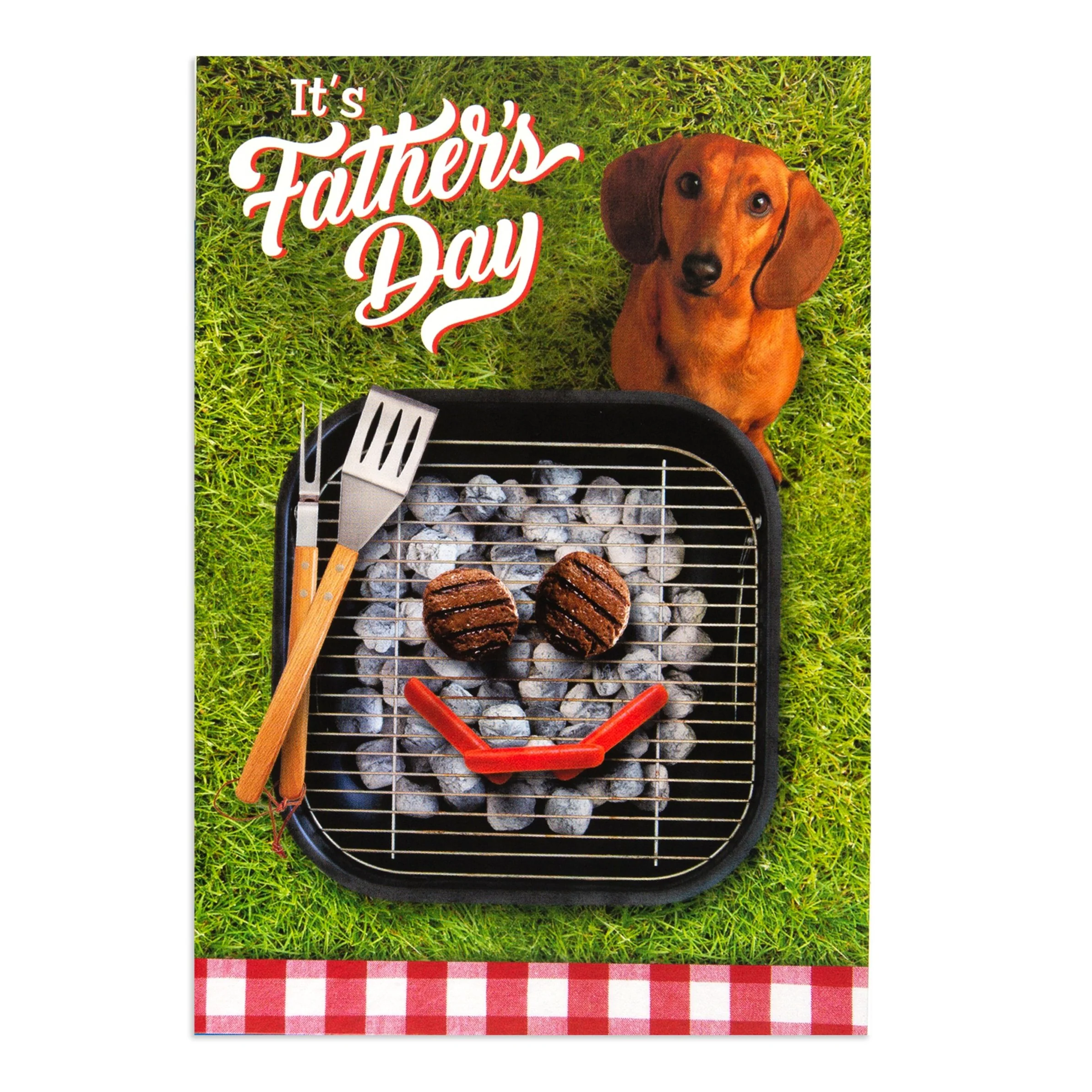 Hallmark Father's Day Card - Well Done
