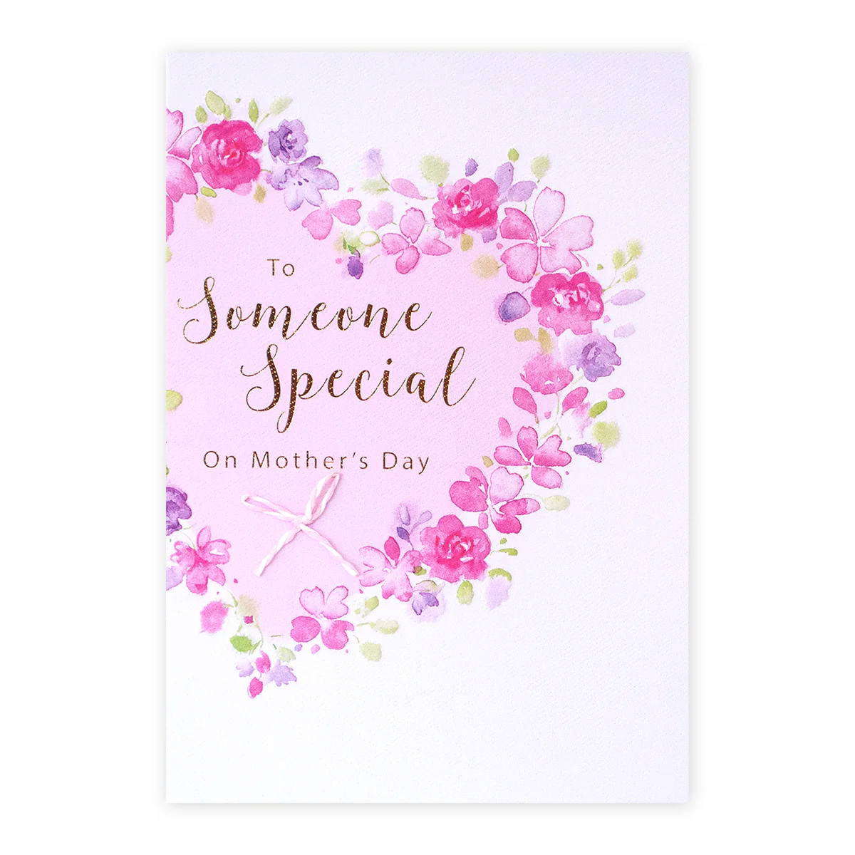 Hallmark Mother's Day Card - Someone Special