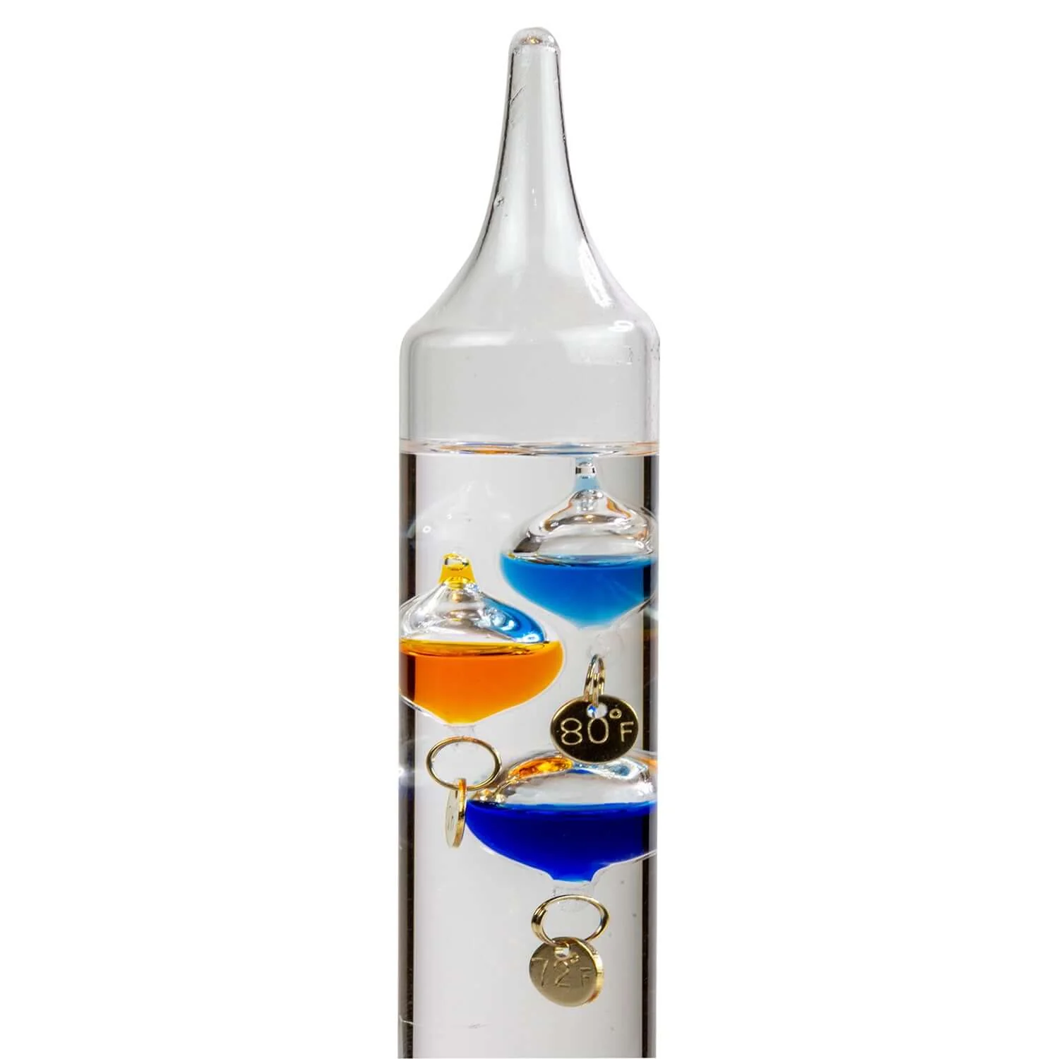 Funtime - Galileo Thermometer - Image 2
