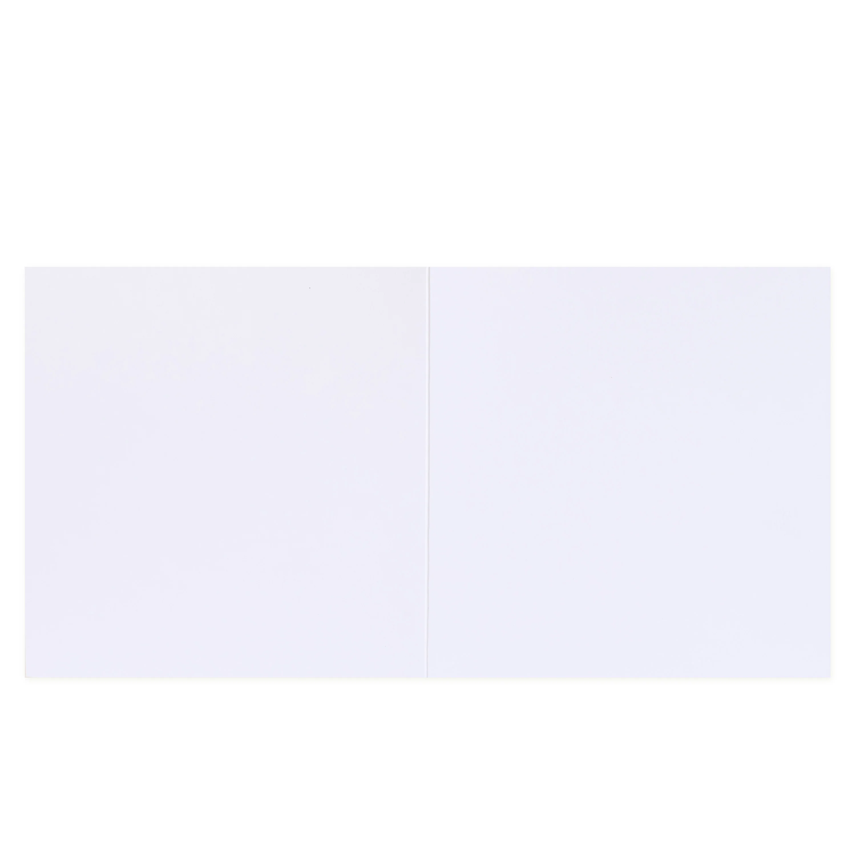 Hallmark x Christie Williams Gallery Blank Greeting Card - Love You - Image 2