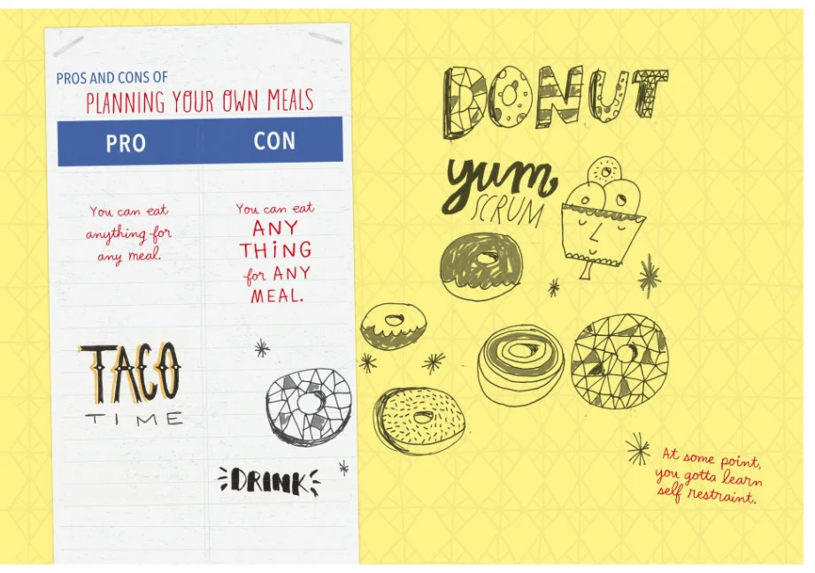 Adulting So Hard Book - Image 4