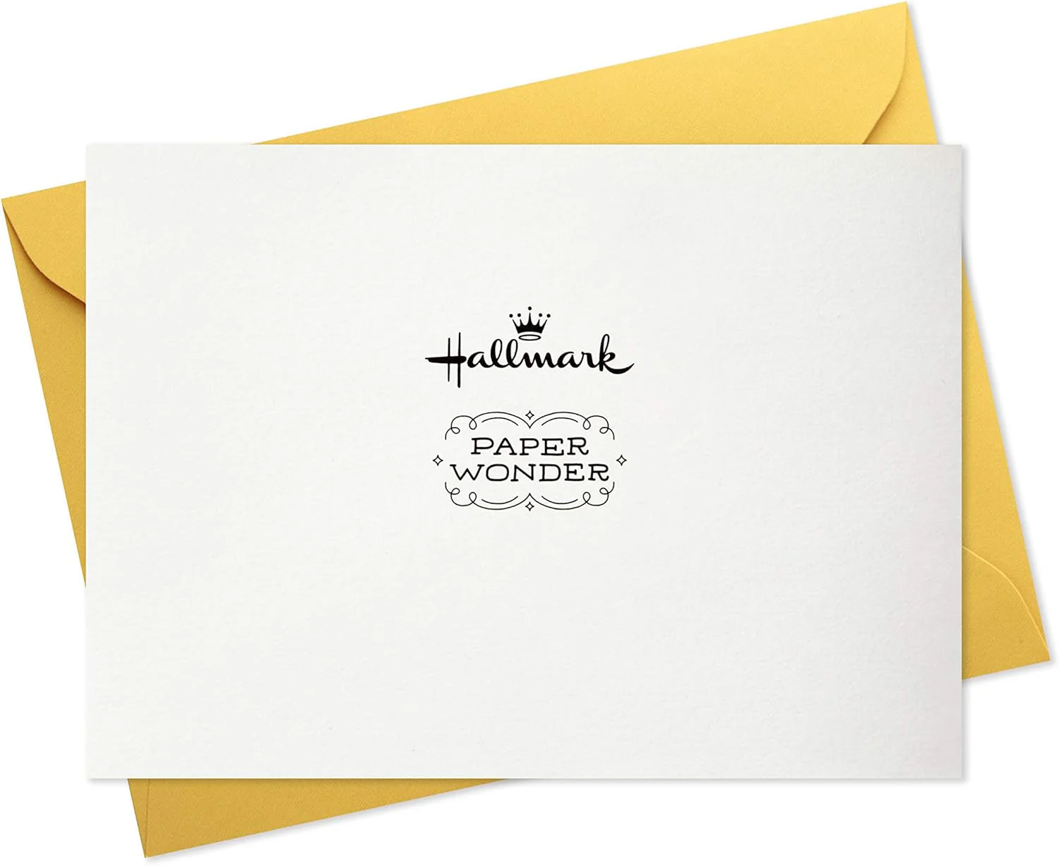 Hallmark Paper Wonder Pop Up Birthday Card (Get Carried Away) - Image 8
