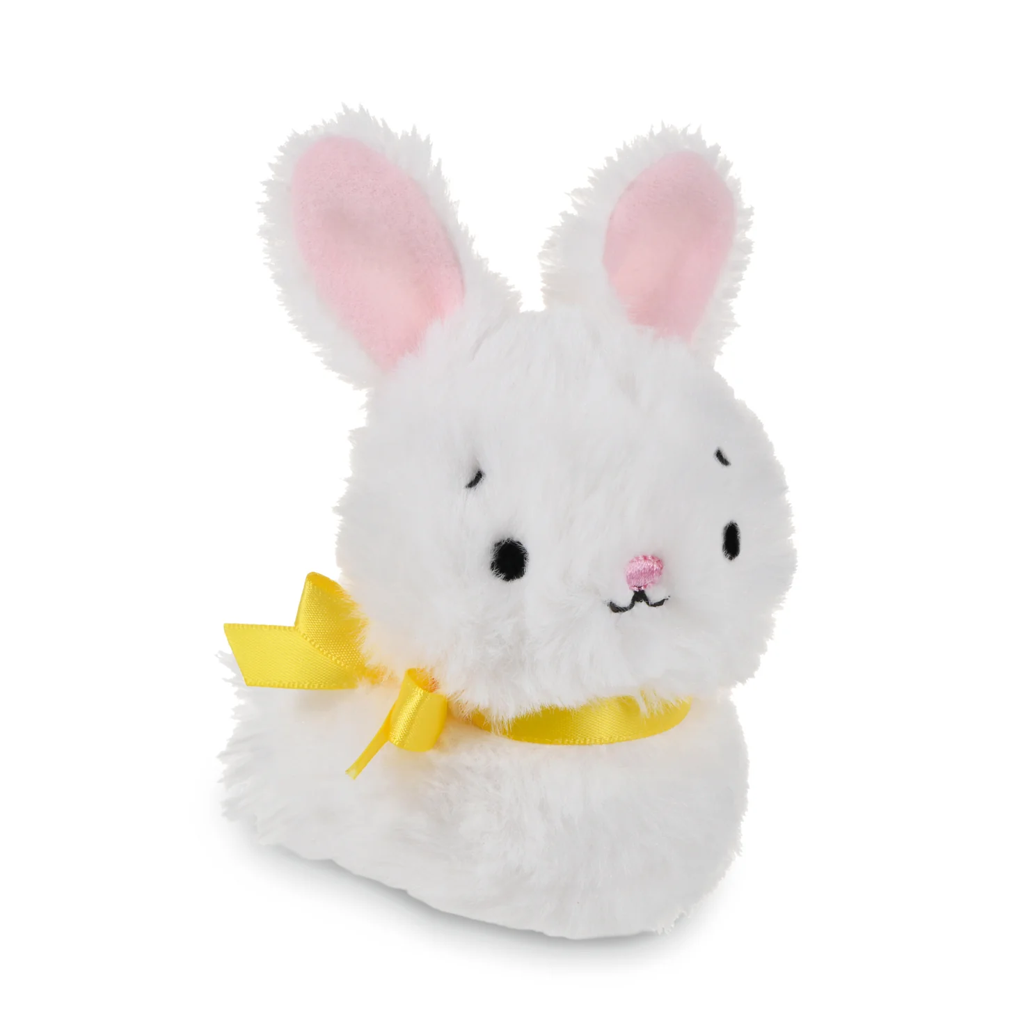 Hallmark Zip-a-Long Bunny Stuffed Animal - Image 2