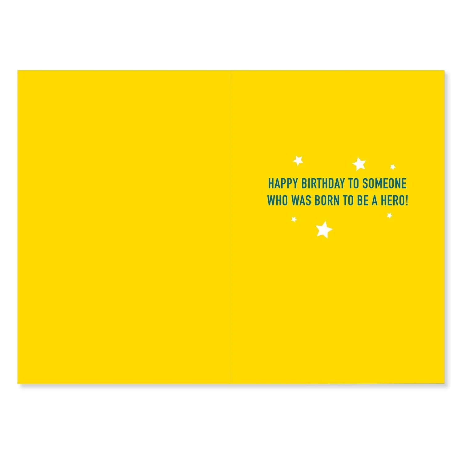 Connections from Hallmark Birthday Card - Batman - Image 2