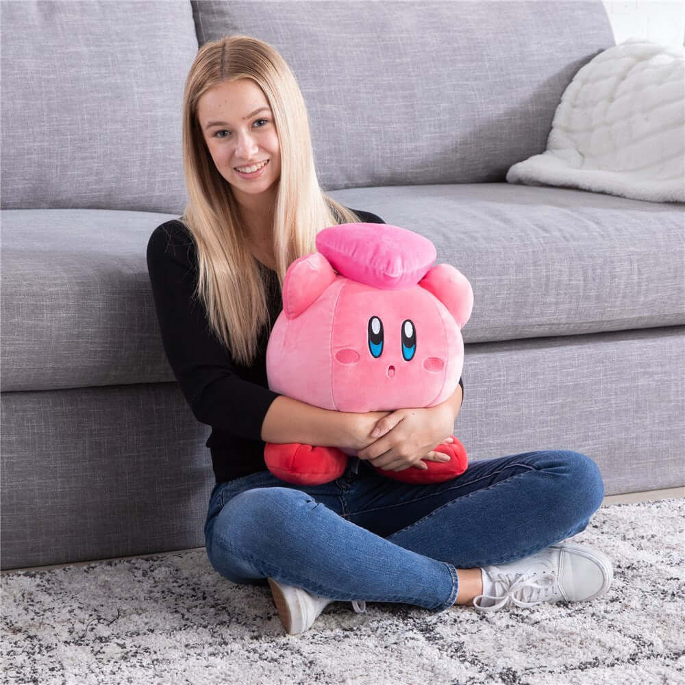 Kirby Heart Mega Mocchi Mocchi - Image 3