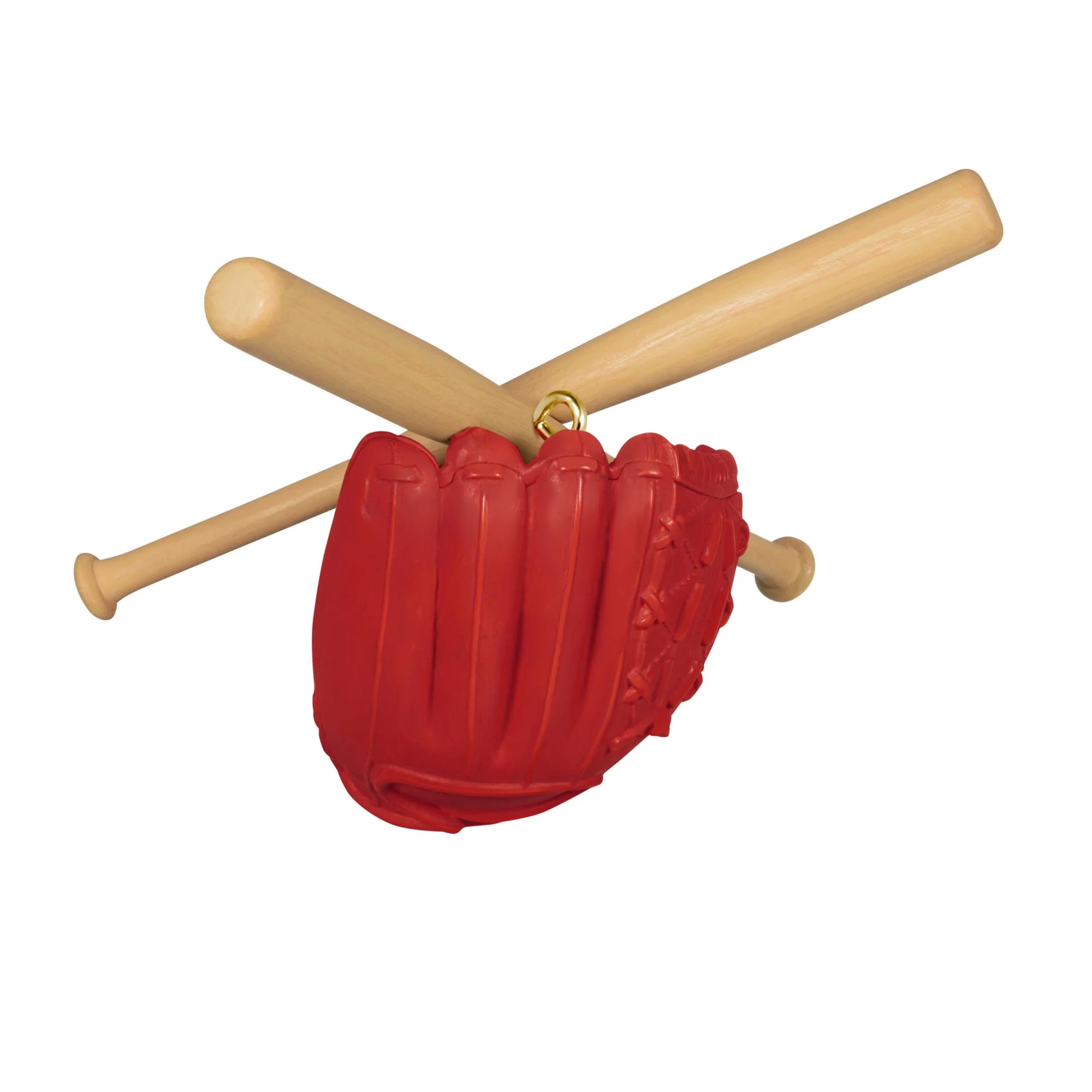 Baseball Star — 2025 Hallmark Keepsake Christmas Ornament - Image 5