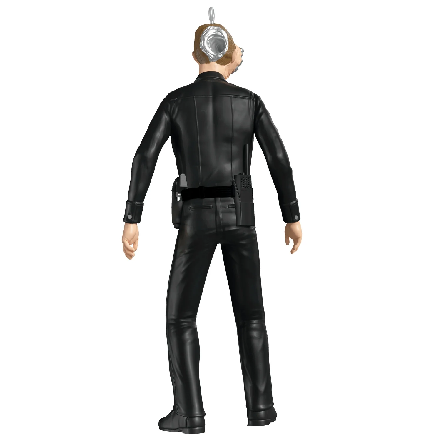 Terminator 2: Judgment Day™, T-1000 Advanced Prototype — 2025 Hallmark Keepsake Christmas Ornament - Image 5
