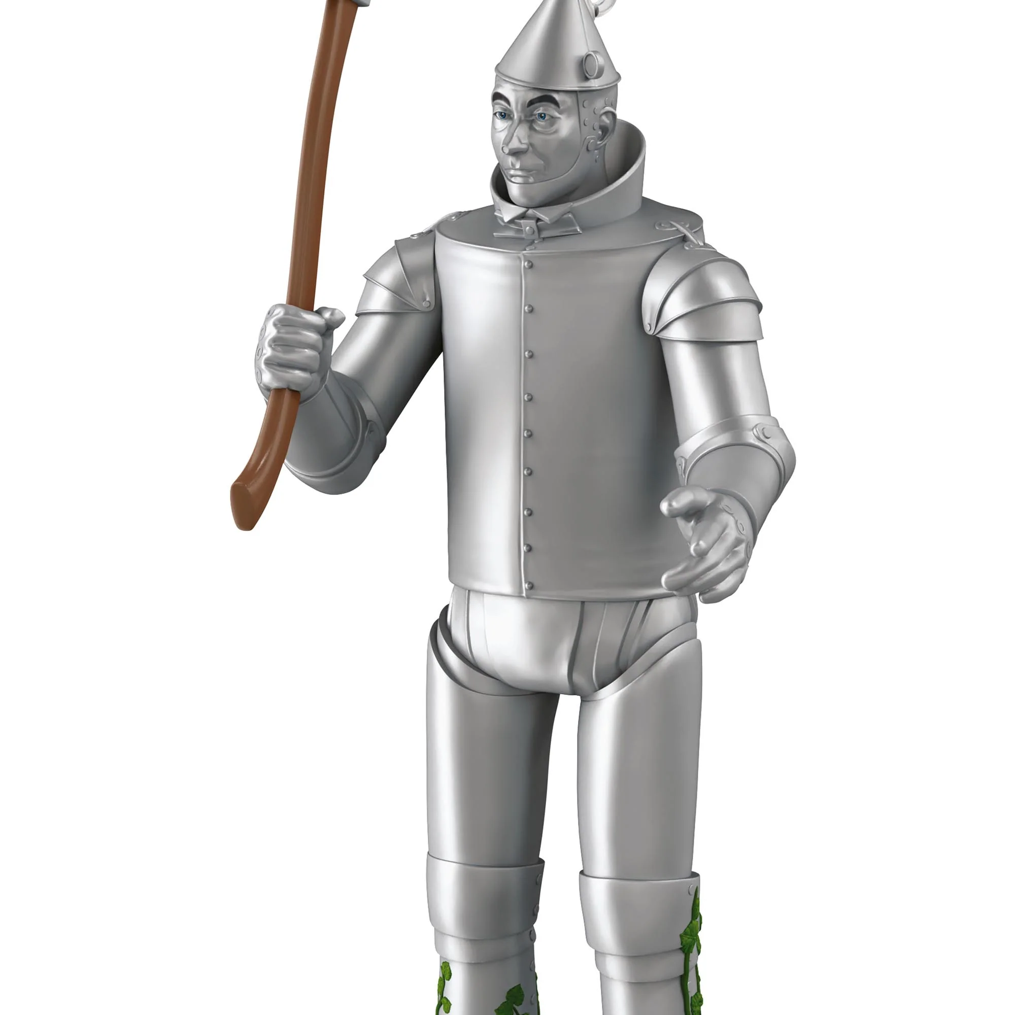 The Wizard of Oz™, Tin Man™ — 2025 Hallmark Keepsake Christmas Ornament - Image 4