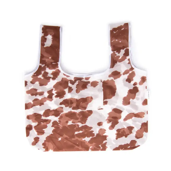 Market Bag - Moo - Image 2