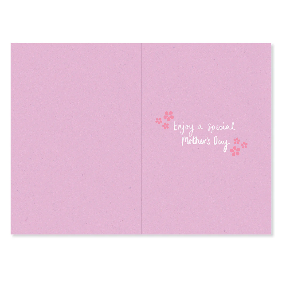 Hallmark Mother's Day Card For Nan - Lovely As Can Be - Image 2