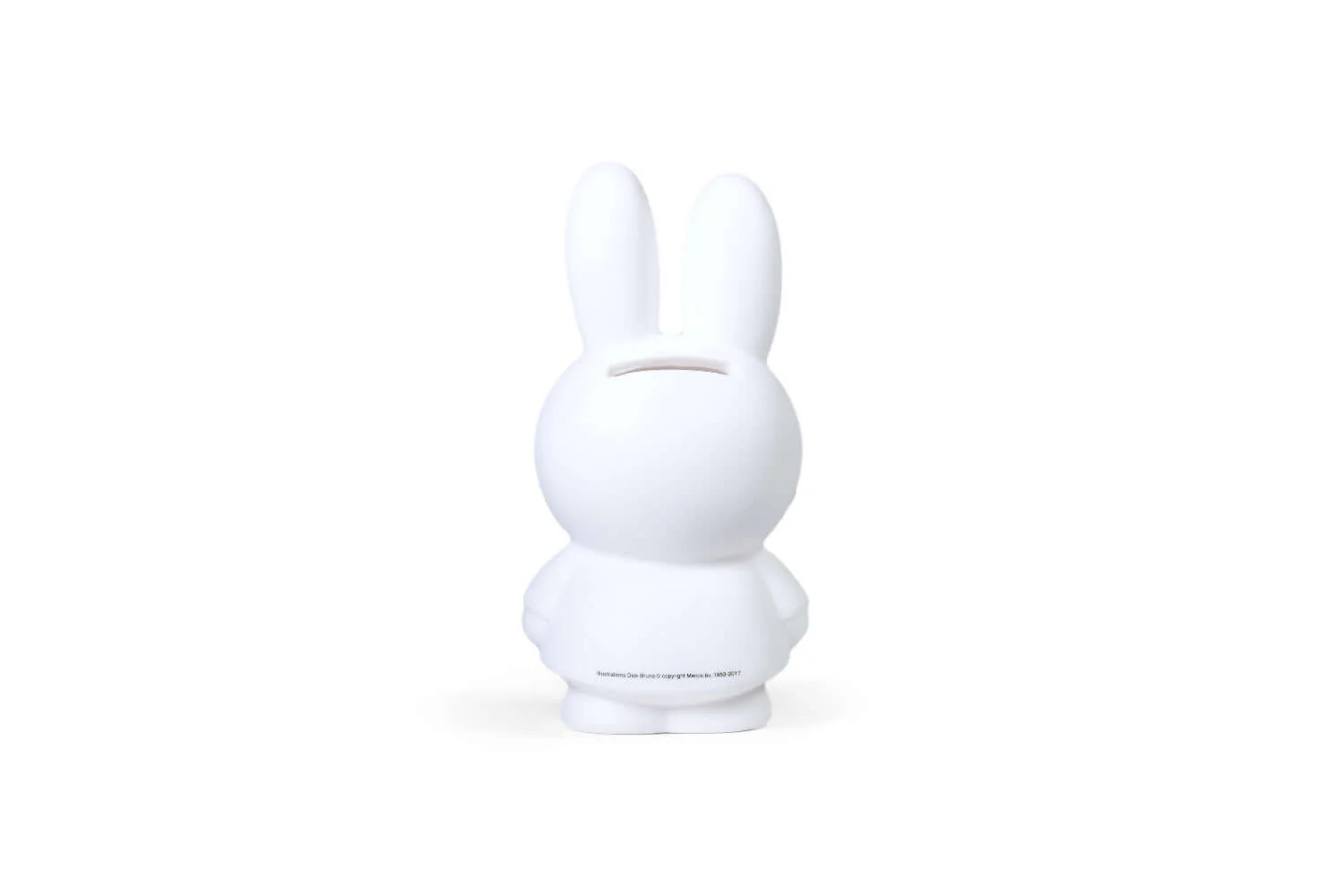 Miffy PURE Money Box - 13.5 cm - Image 3
