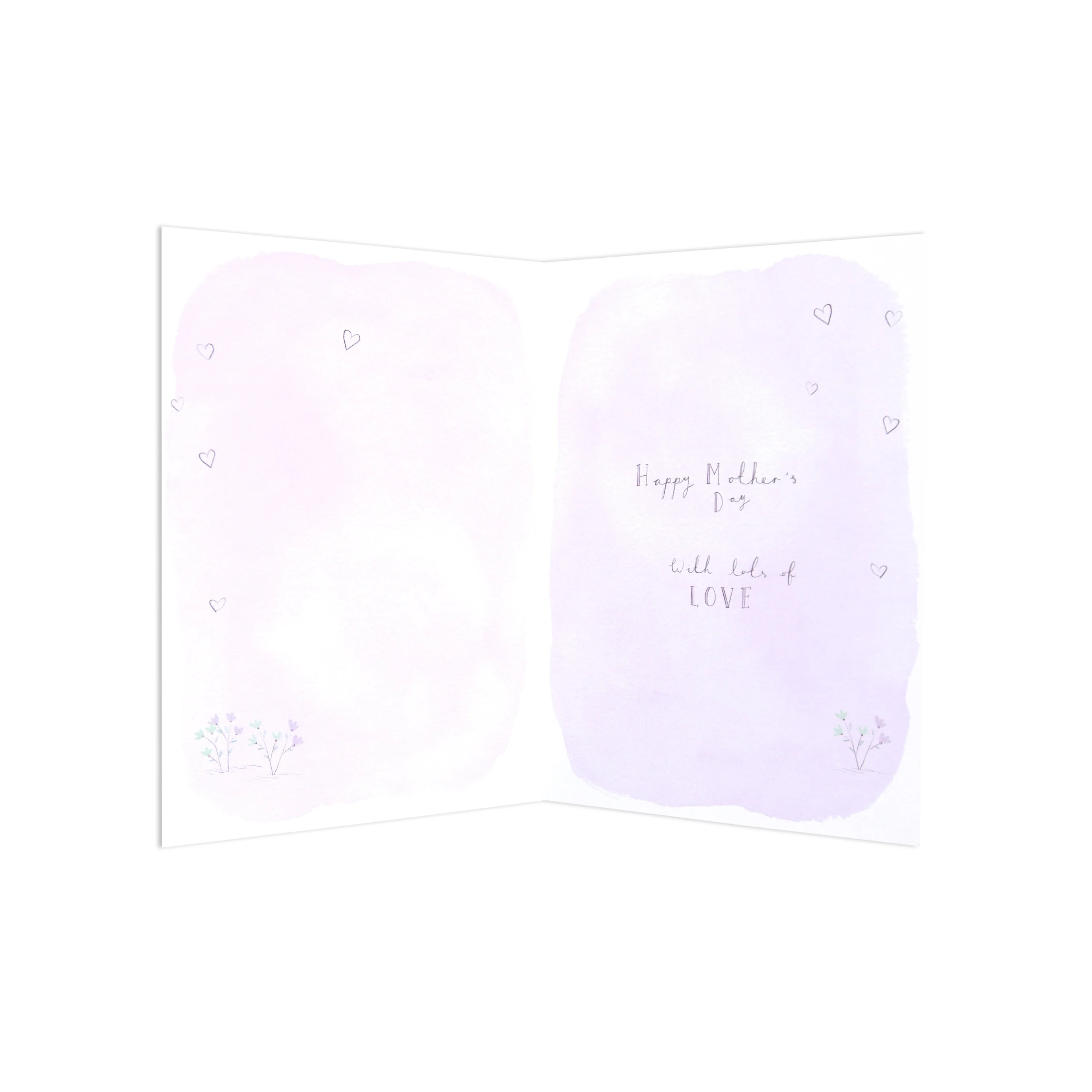 Mother's Day Card For Grandma - Adorable Koalas - Image 2
