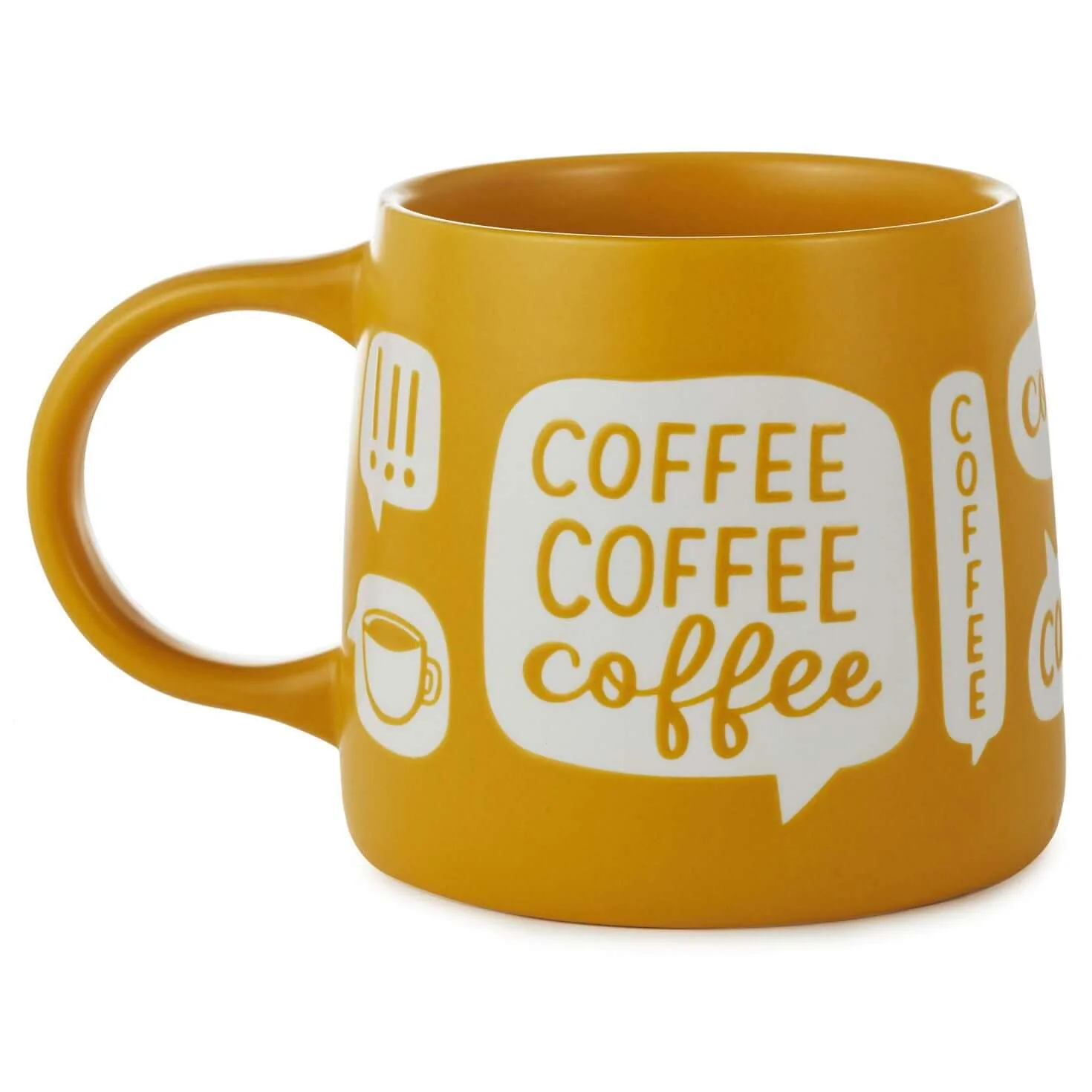 Gilmore Girls Coffee Coffee Coffee Mug, 21 oz. - Image 2