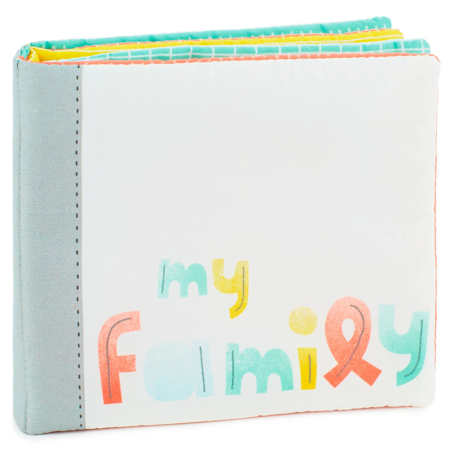 My Family Soft Photo Book - Image 5