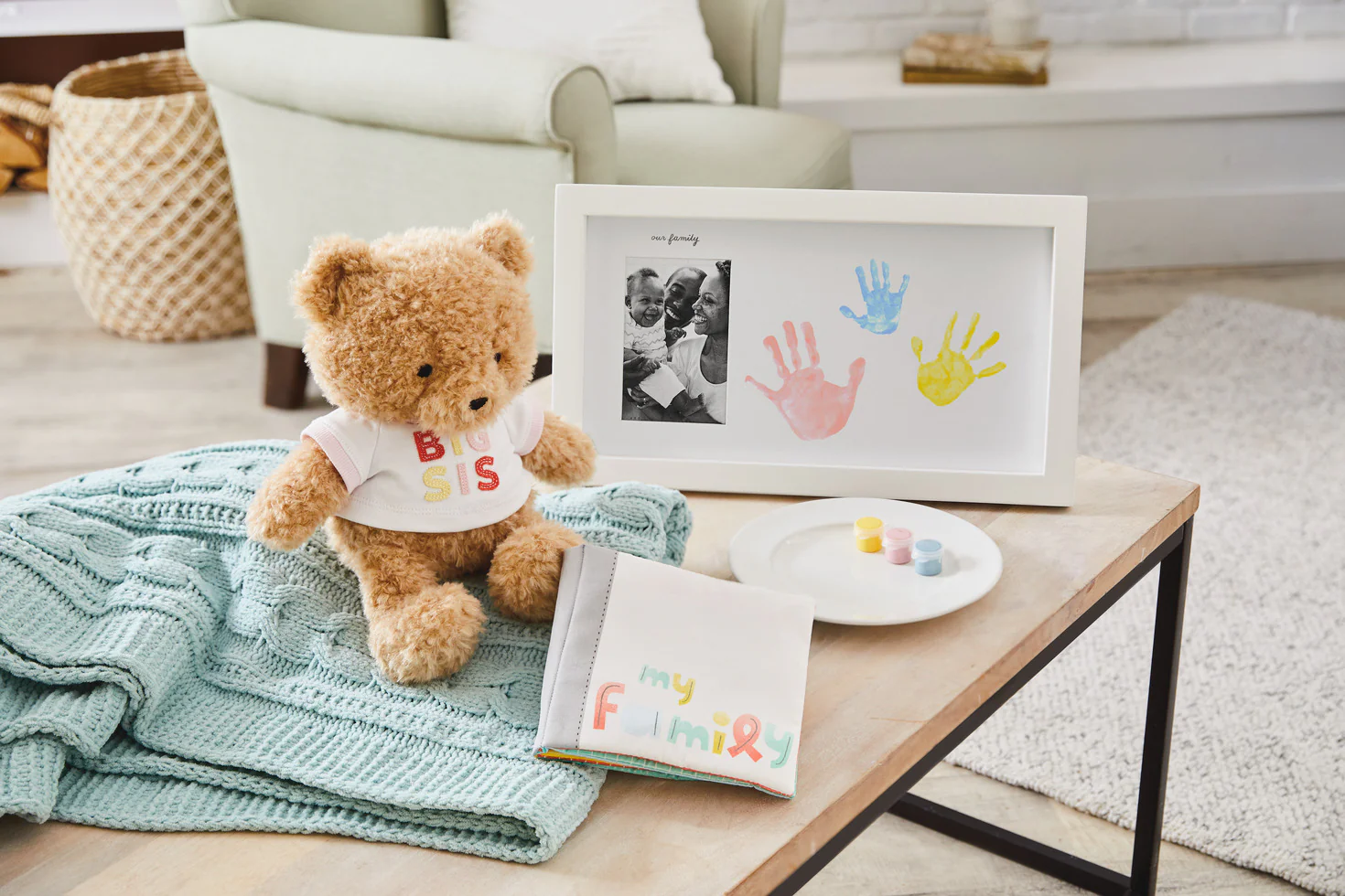 My Family Soft Photo Book - Image 7