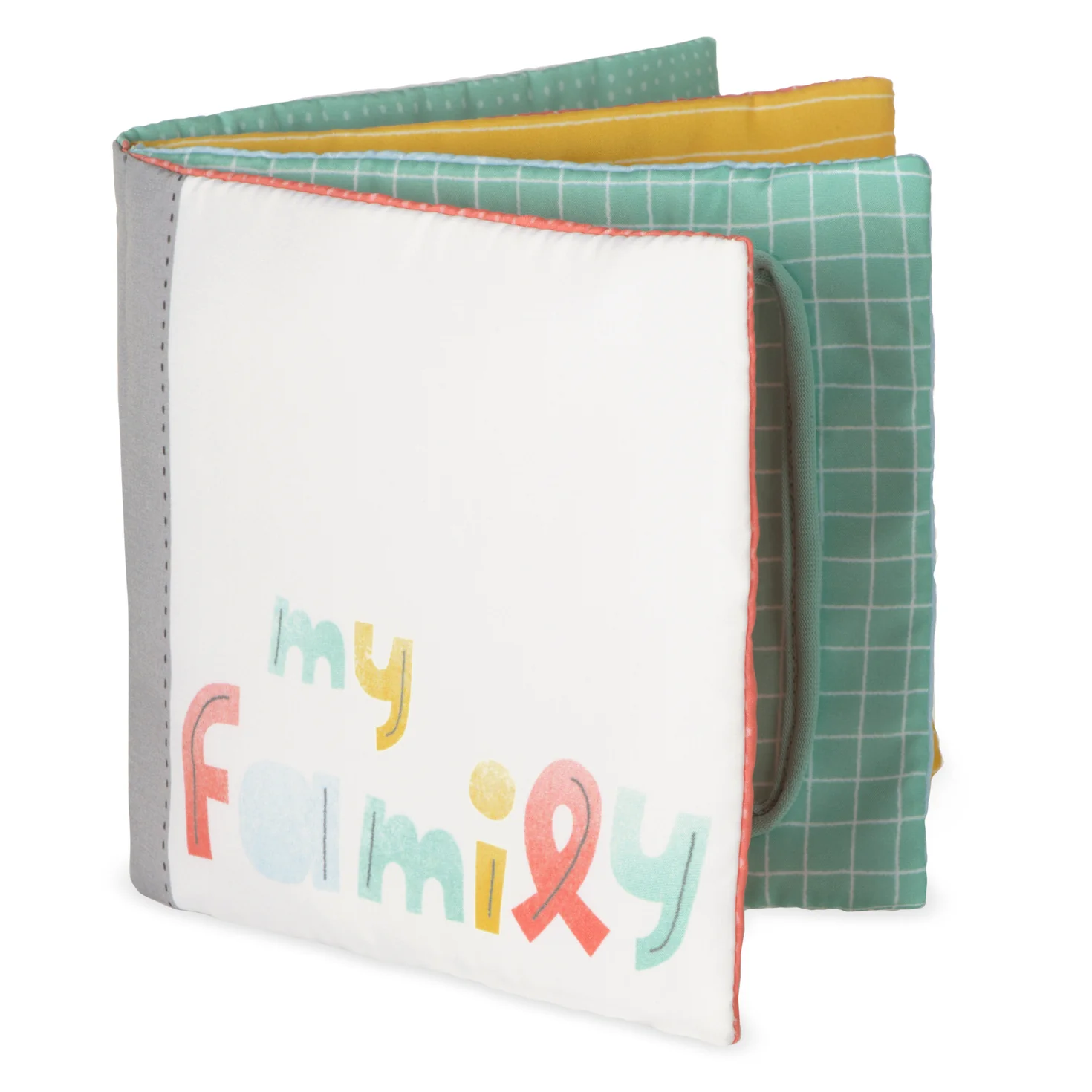 My Family Soft Photo Book - Image 8
