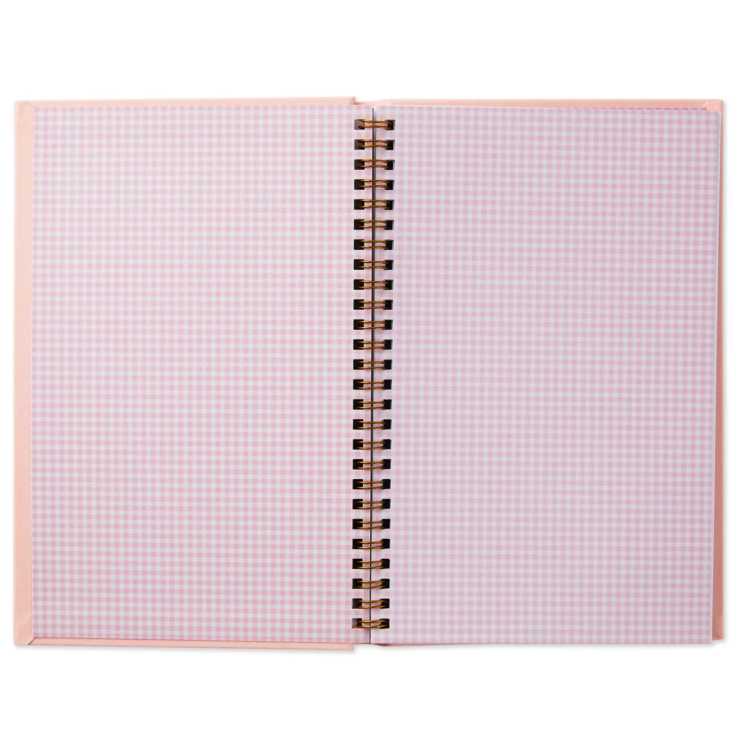 My First Year Baby Book - Pink - Image 6
