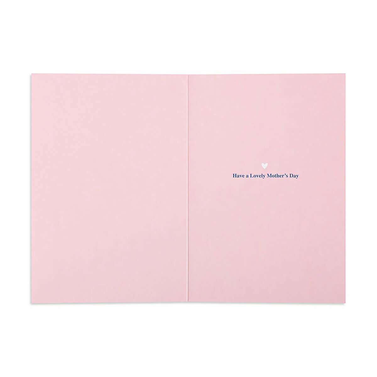 Hallmark Mother's Day Card - No. 1 Nan - Image 2