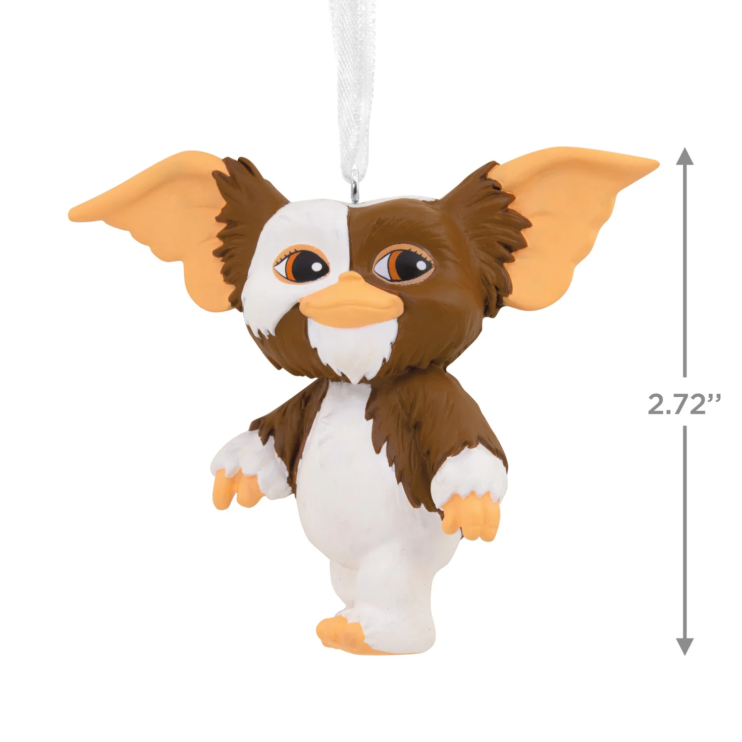 Gremlins Gizmo - Hallmark Christmas Ornament - Image 4