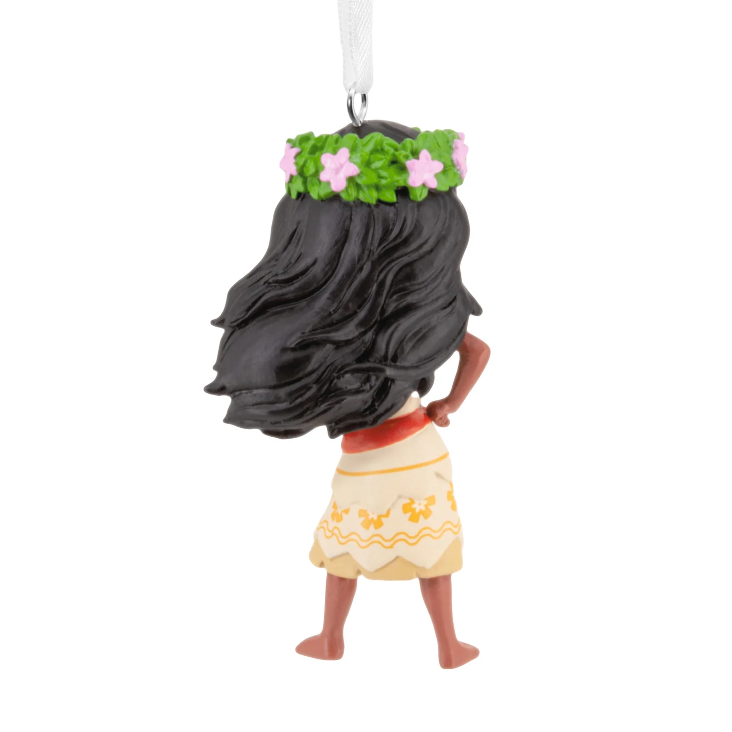 Disney Princess Moana Stylized - Hallmark Christmas Ornament - Image 5