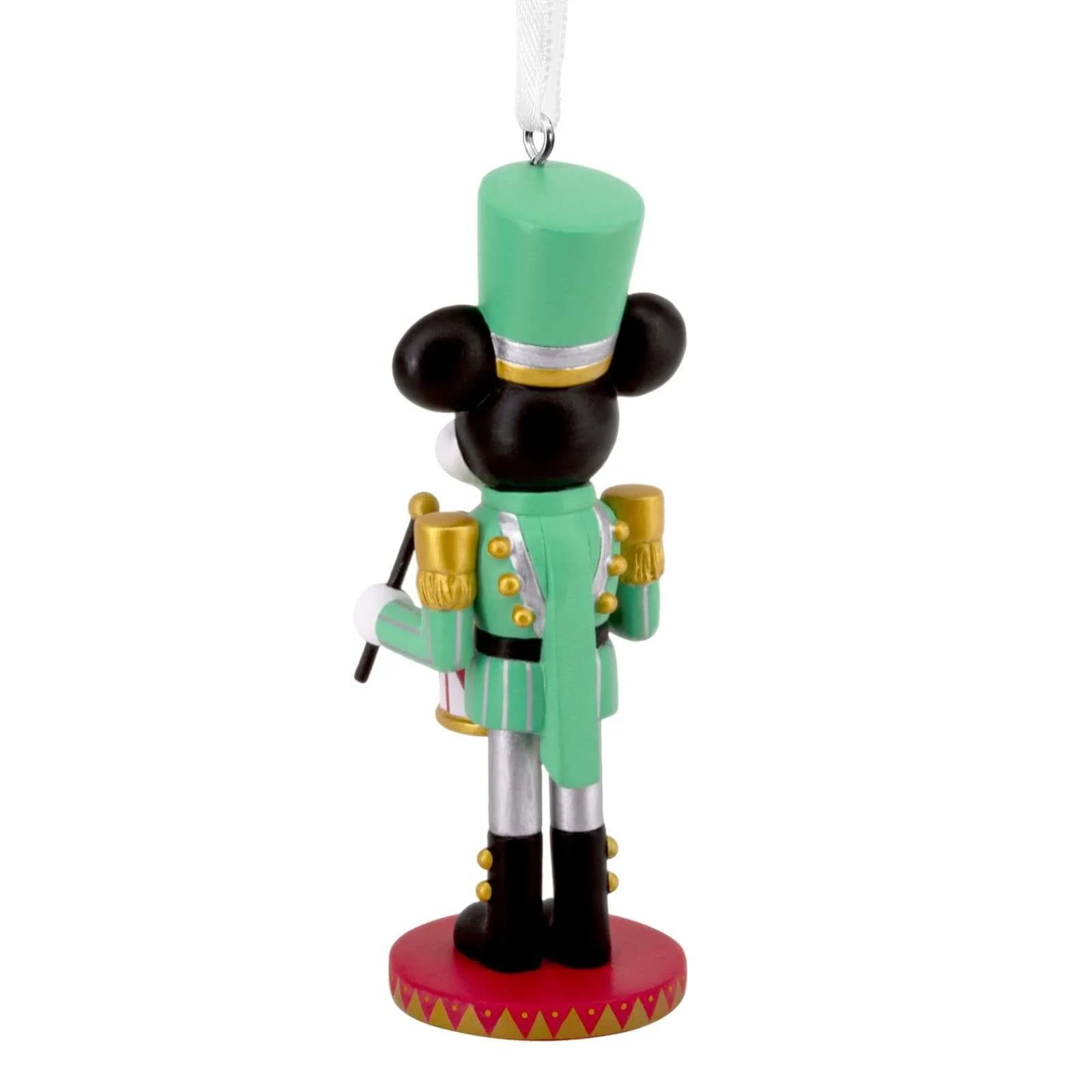 Disney Mickey Mouse Nutcracker - Hallmark Christmas Ornament - Image 5