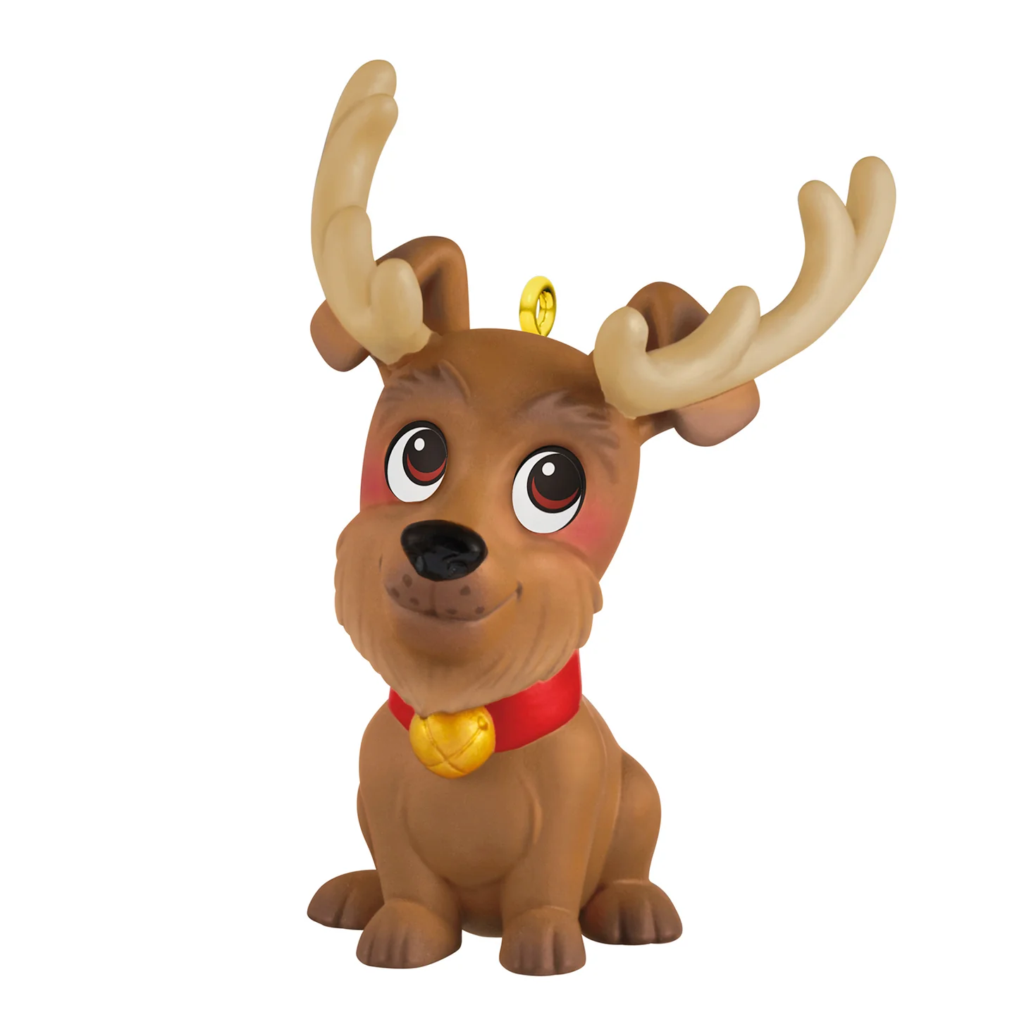 Rudy Reindoggie — 2026 Hallmark Keepsake Christmas Ornament