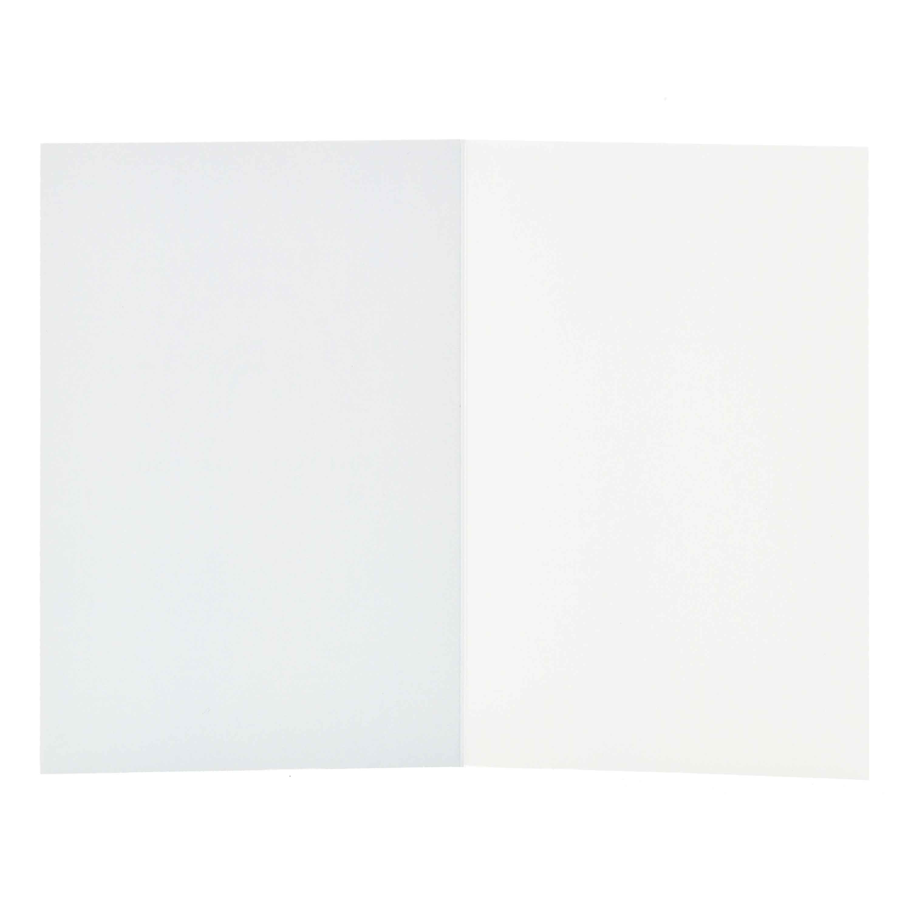 Signature Studio Greeting Card - Thinking Of You - Image 2