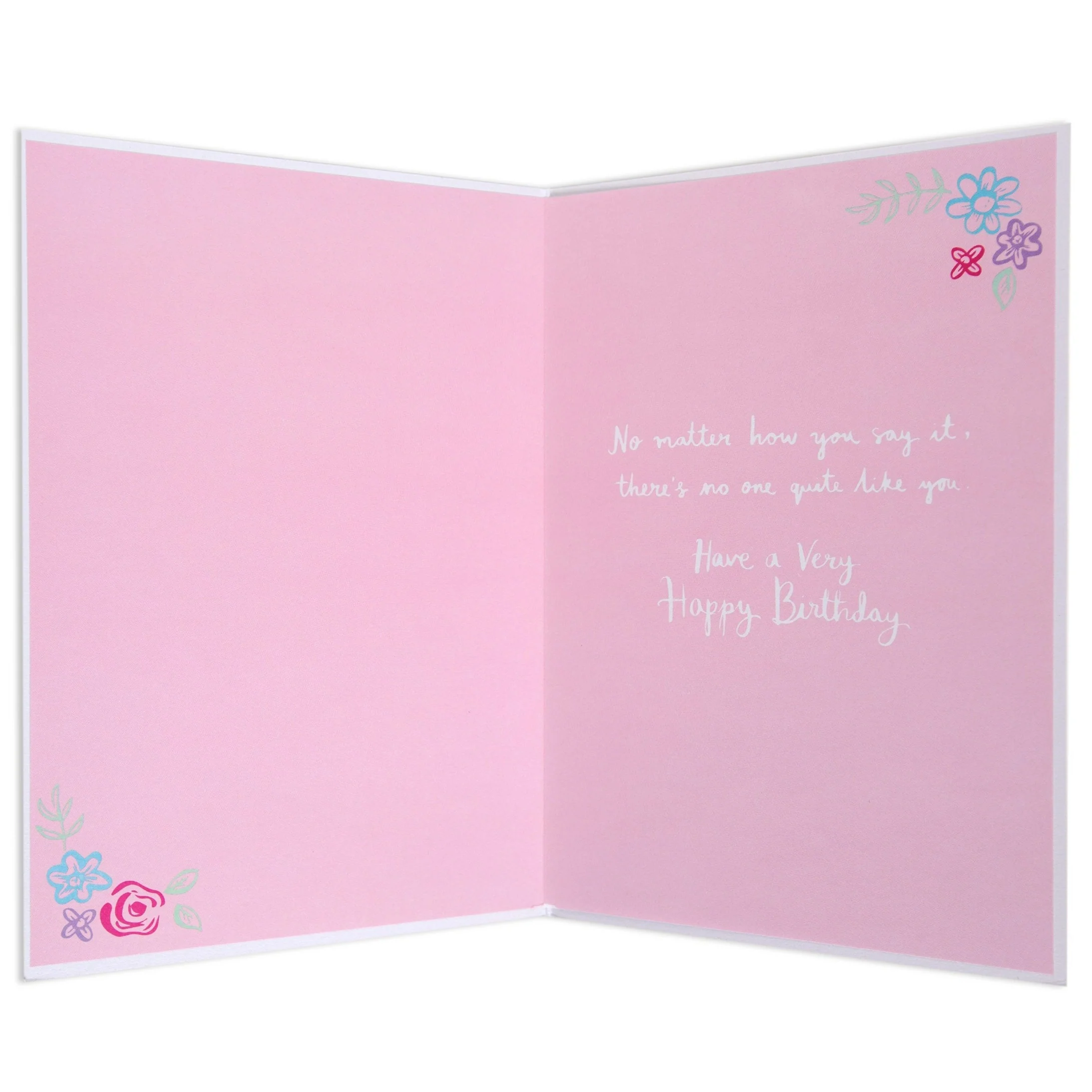 Special & Meaningful Grandma Birthday Card - Image 2