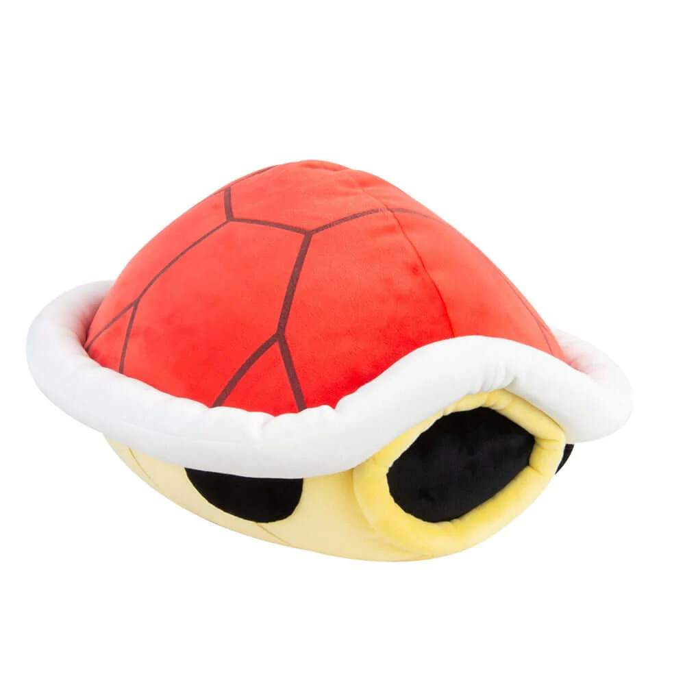 Nintendo Super Mario Red Shell Mega Mocchi Mocchi - Image 2