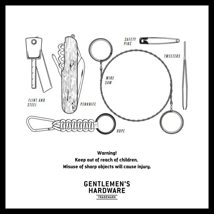 Survival Kit - Image 4