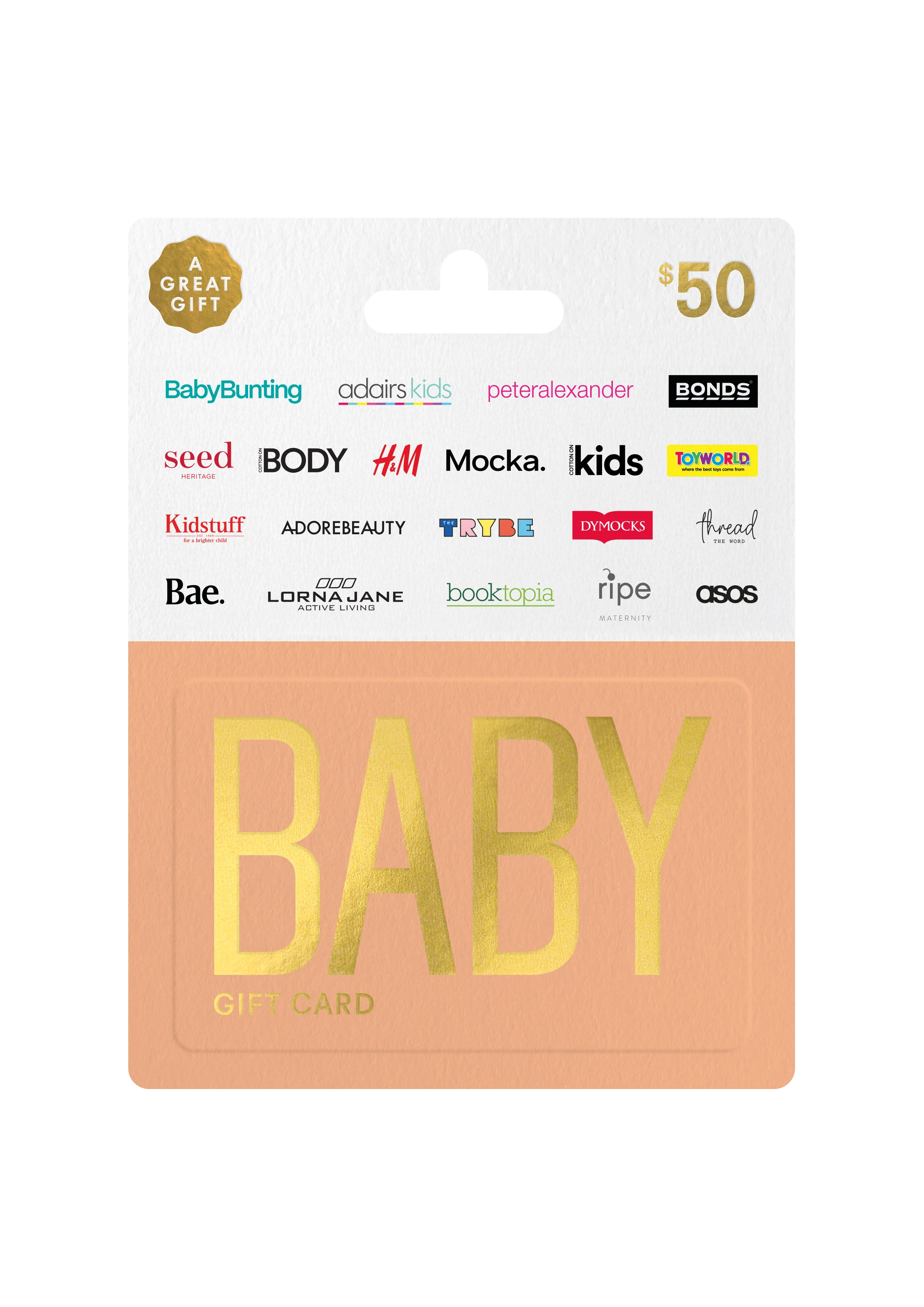 The Baby Card - Image 4