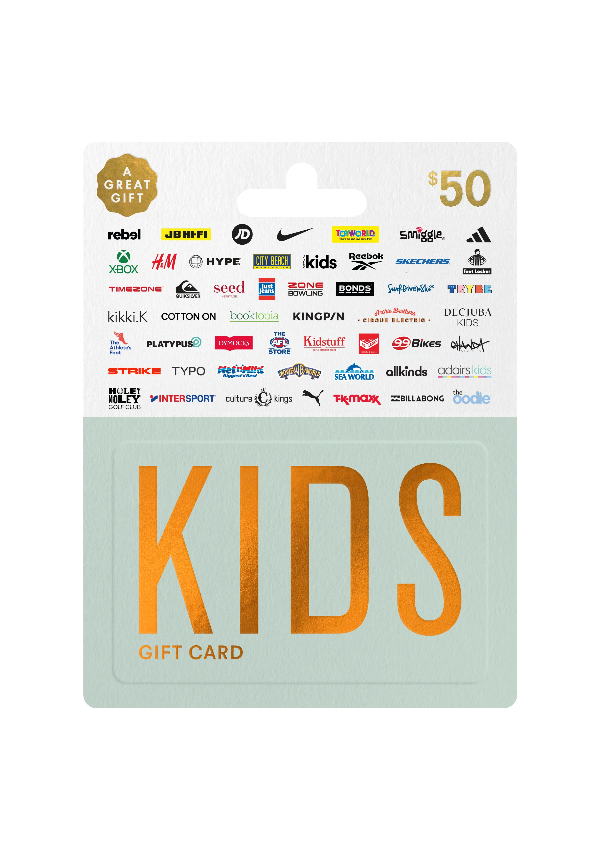 The Kids Card - Image 5