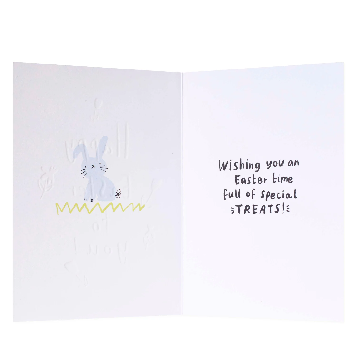 Hallmark Easter Card - Happy Easter to you - Image 2